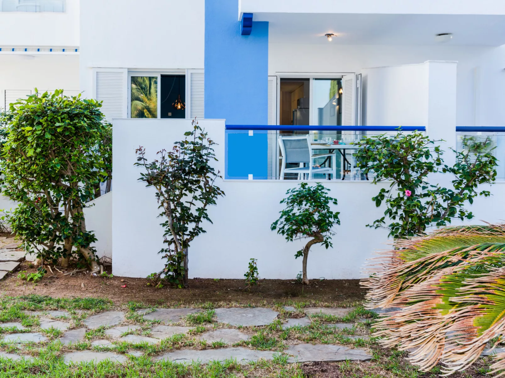 Cala Blanca Denia-Outside