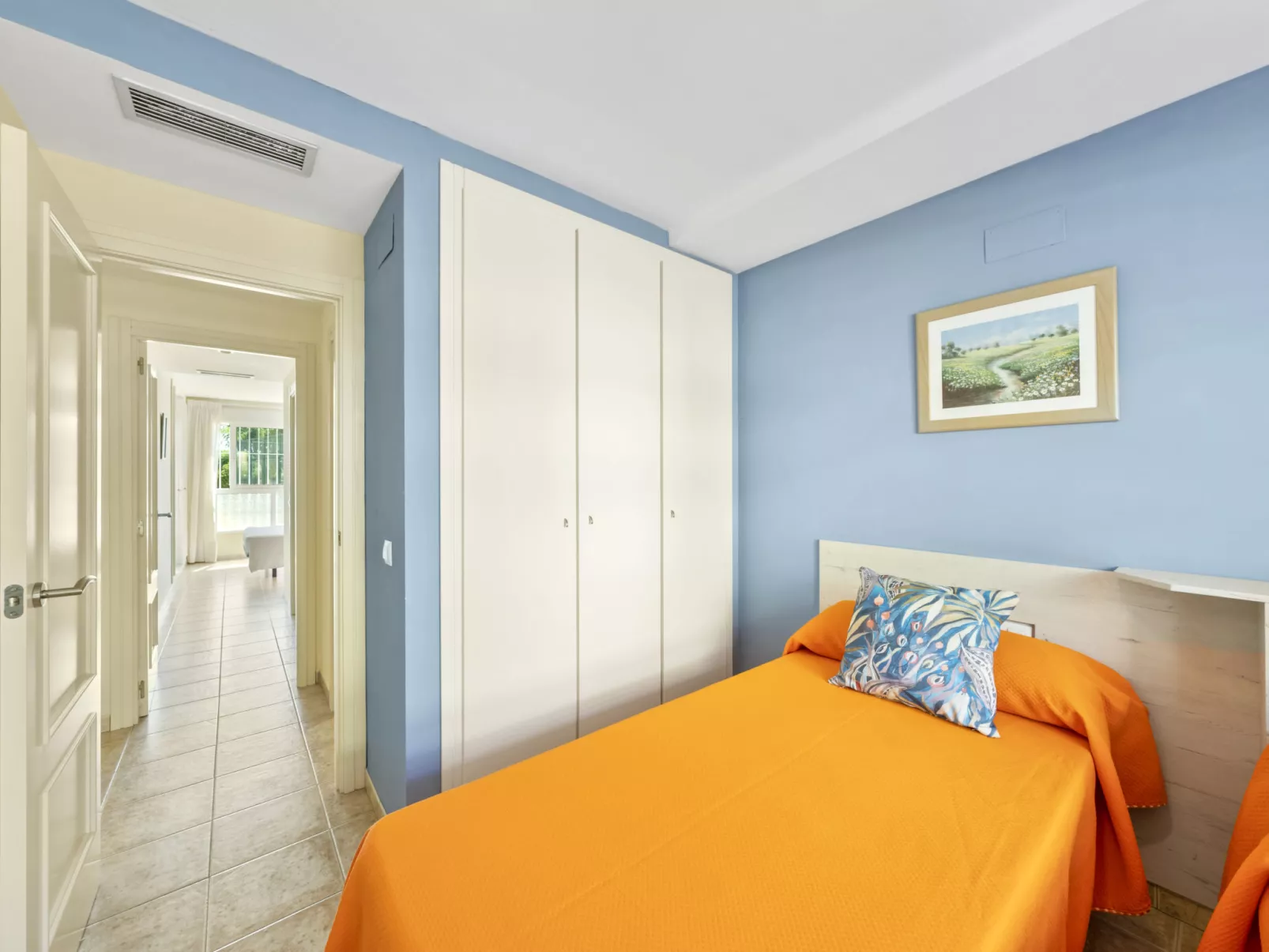 Sueños de Denia II-Inside