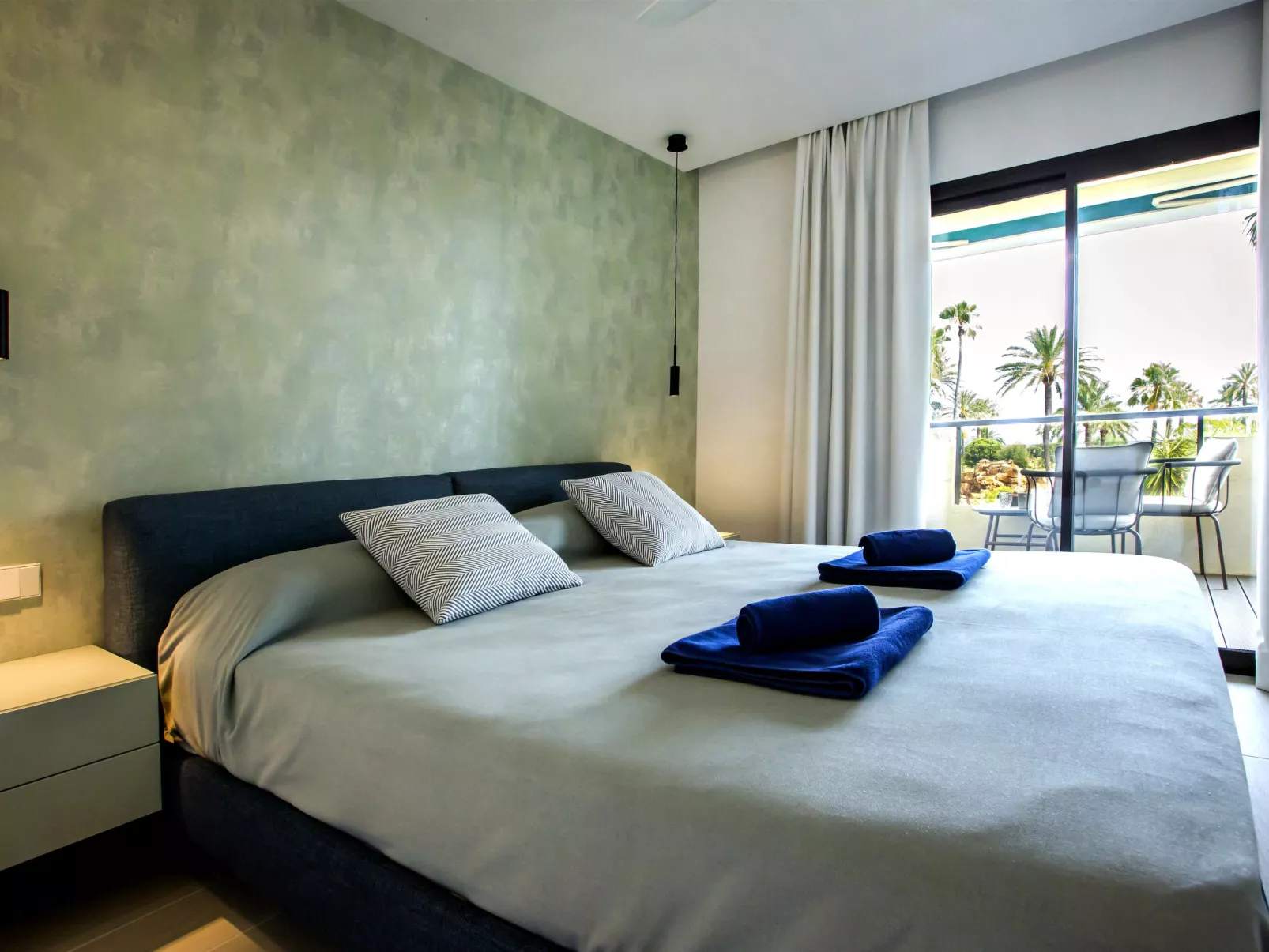Playa Grande-Inside