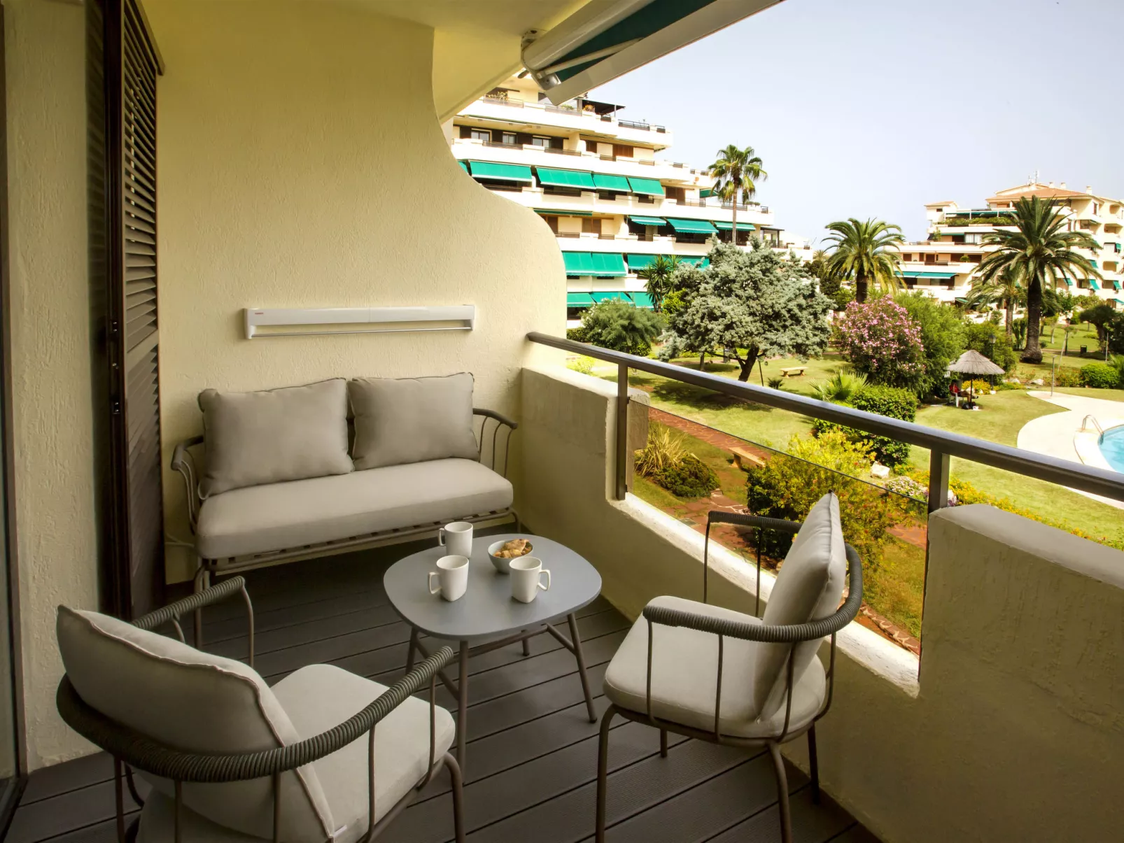 Playa Grande-Inside