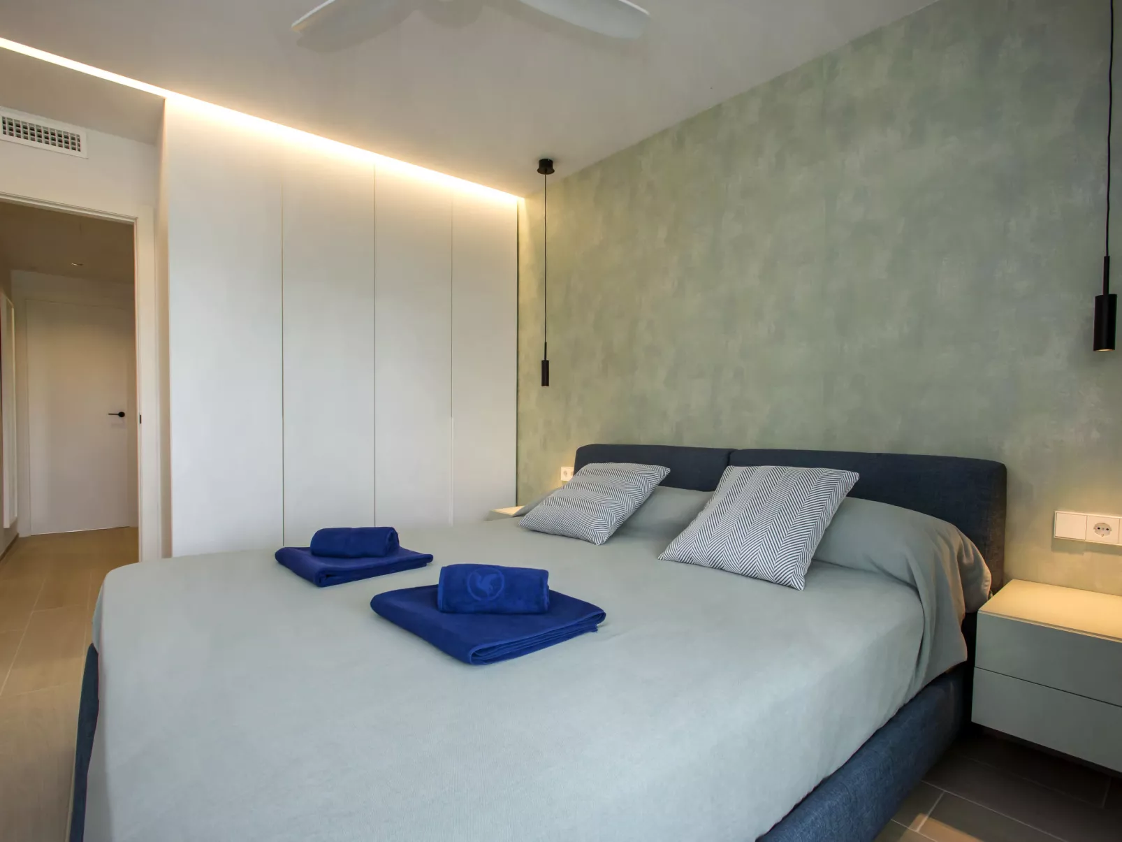 Playa Grande-Inside