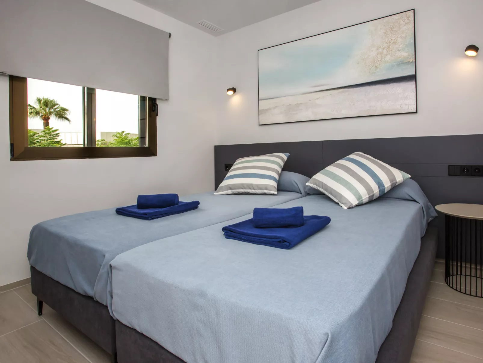 Playa Grande-Inside