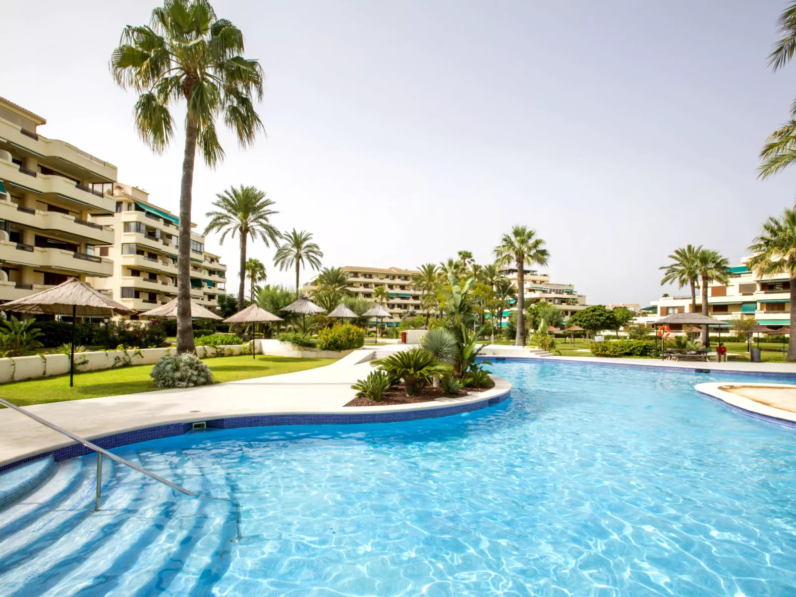 Playa Grande-Outside