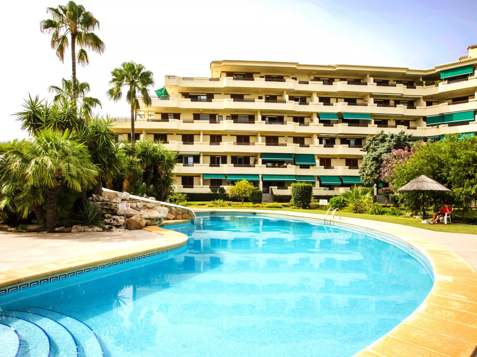 Playa Grande-Outside