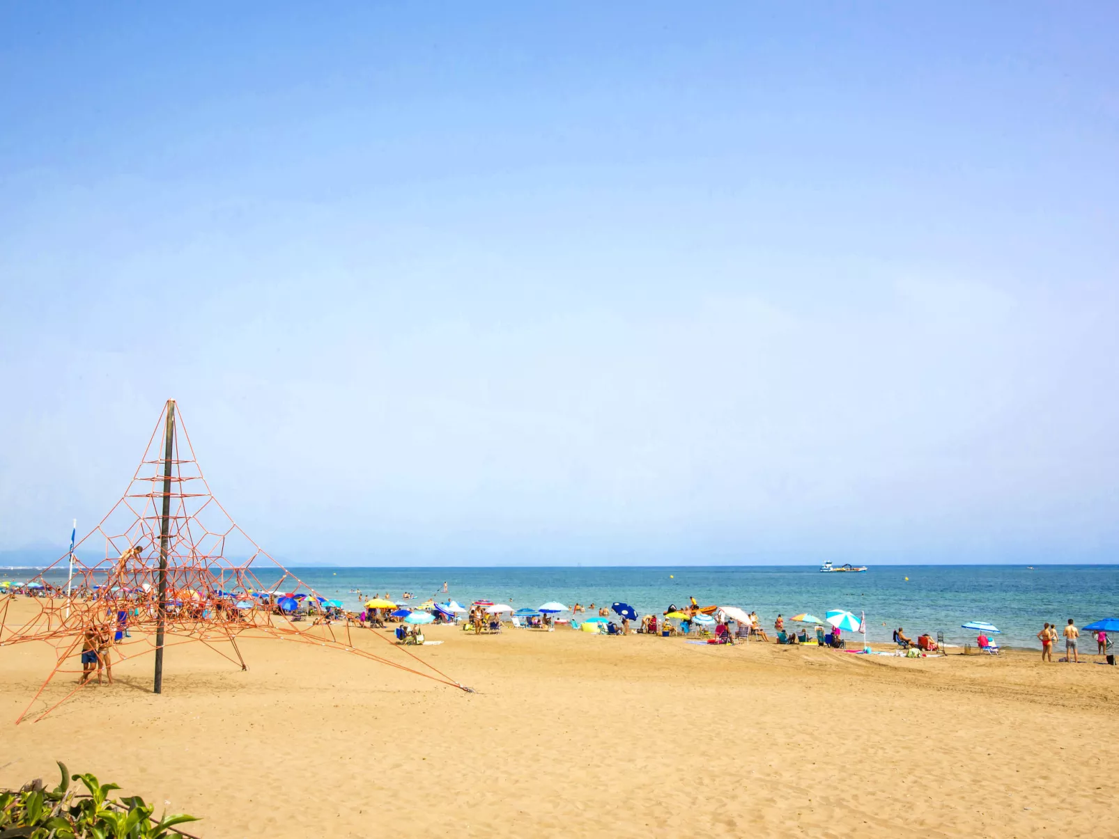Playa Grande-Outside