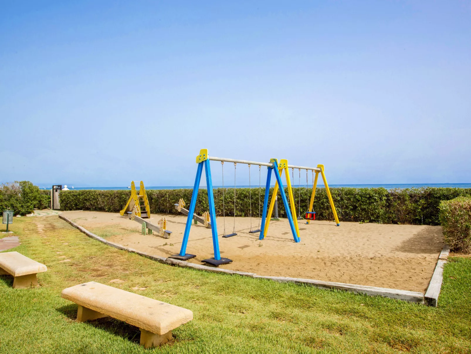 Playa Grande-Outside