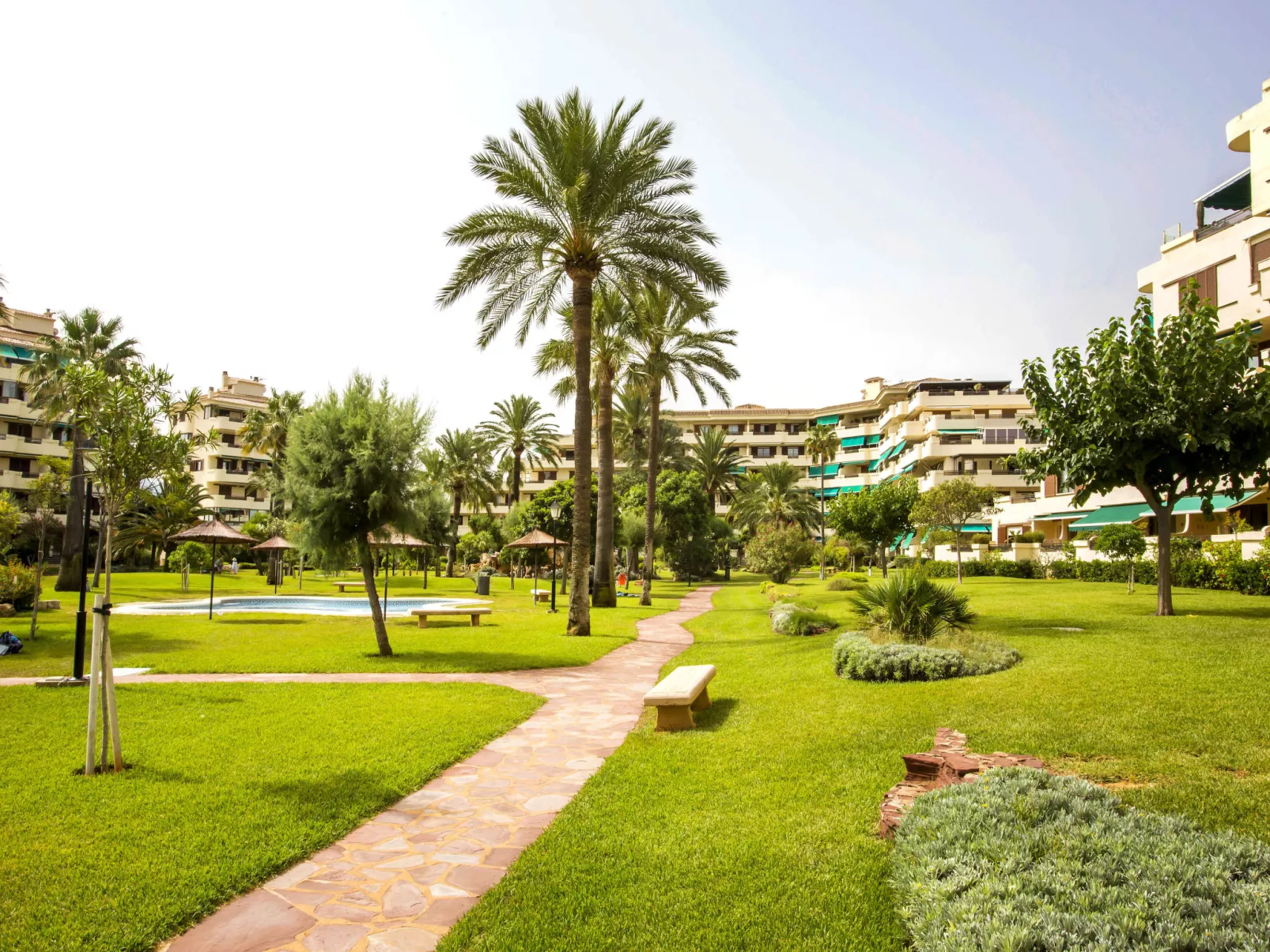 Playa Grande-Outside