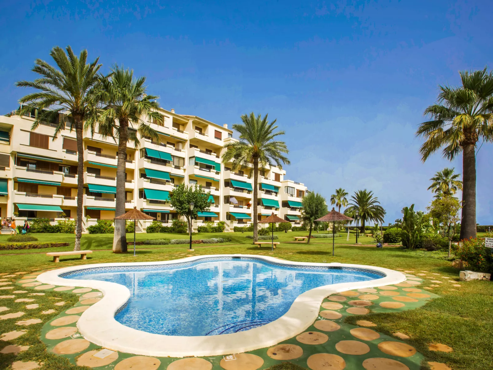 Playa Grande-Outside