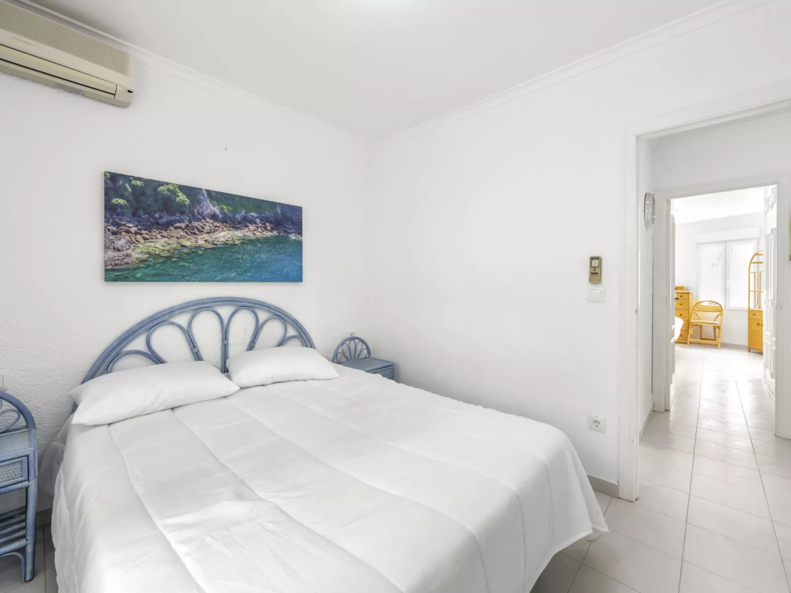Casa Marakesh-Inside