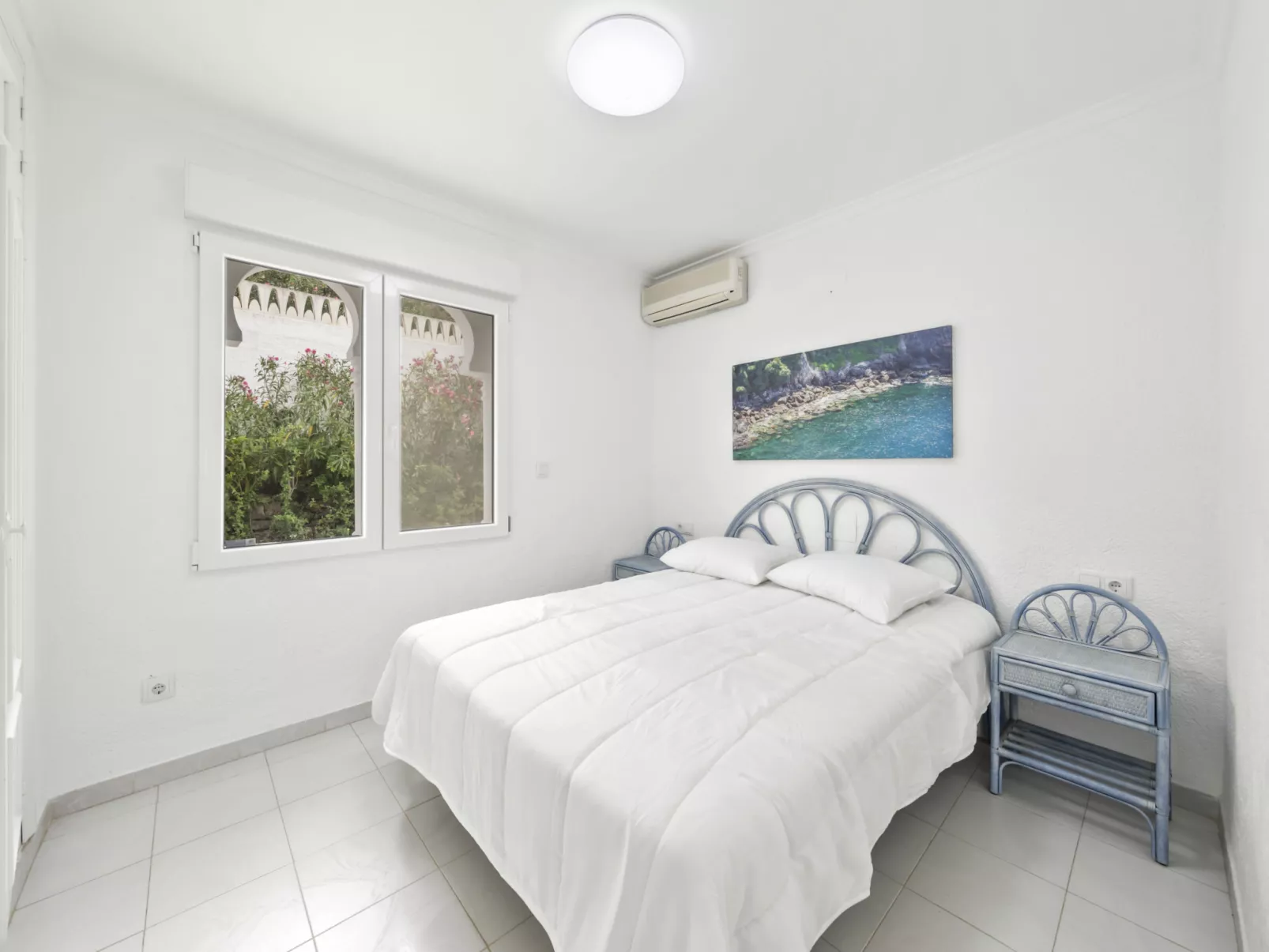 Casa Marakesh-Inside