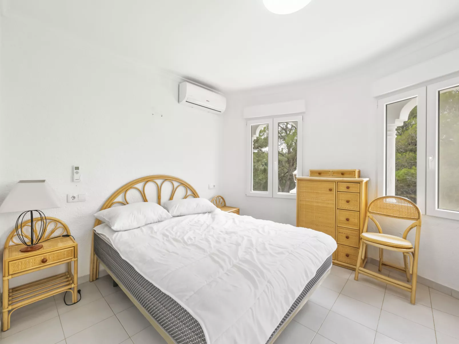 Casa Marakesh-Inside