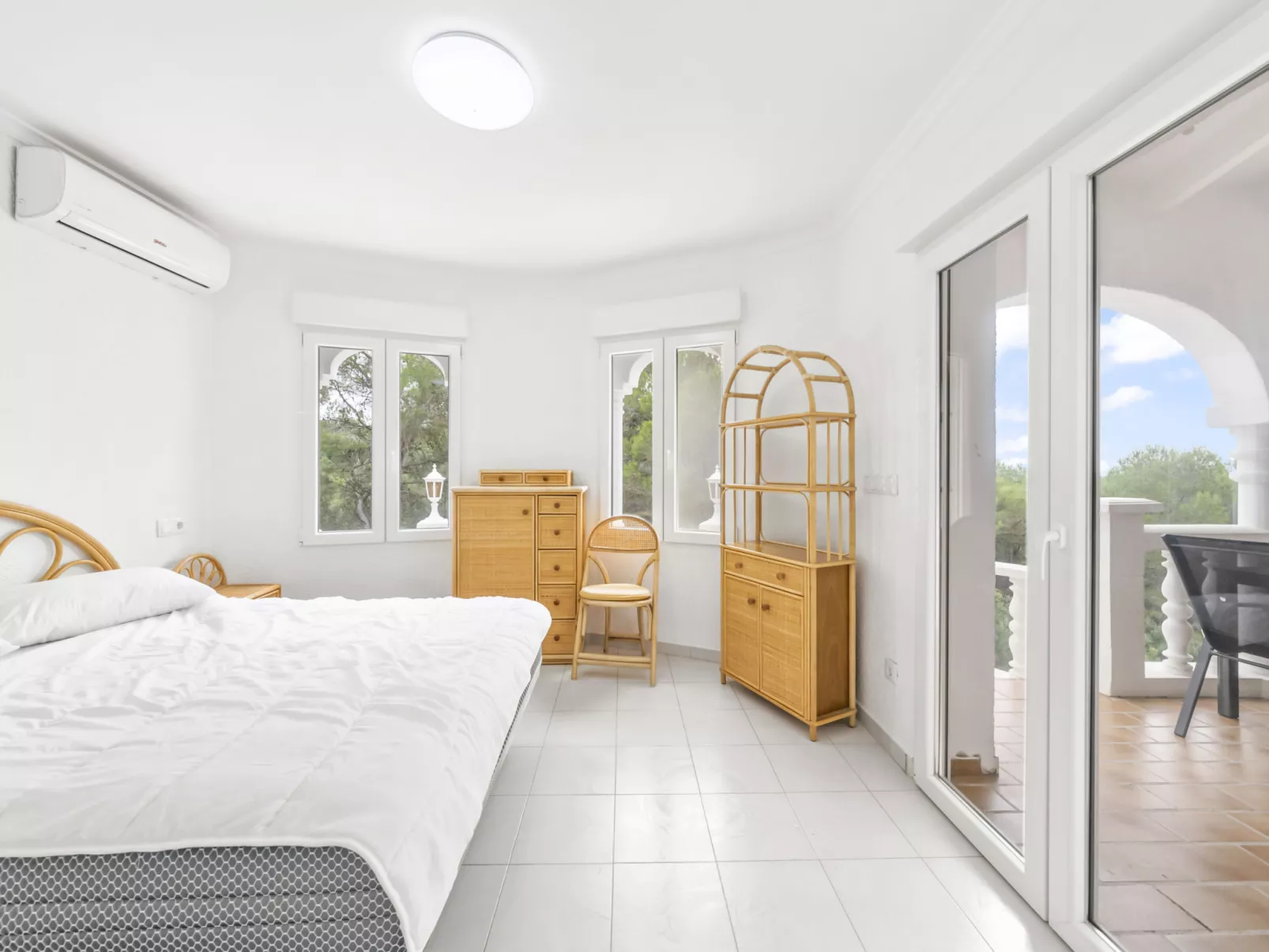 Casa Marakesh-Inside