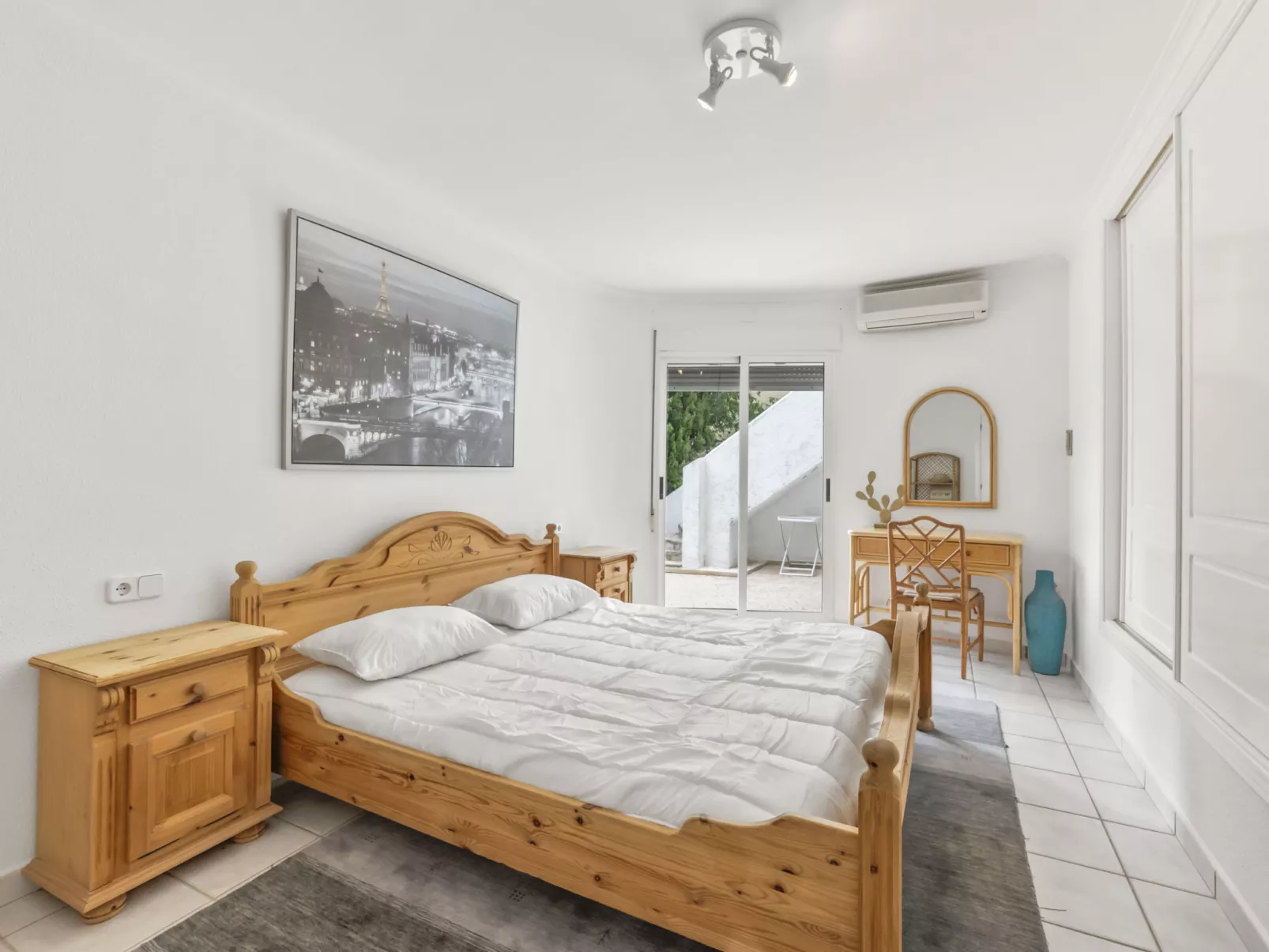 Casa Marakesh-Inside