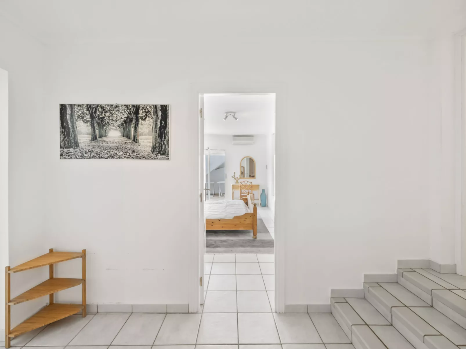 Casa Marakesh-Inside