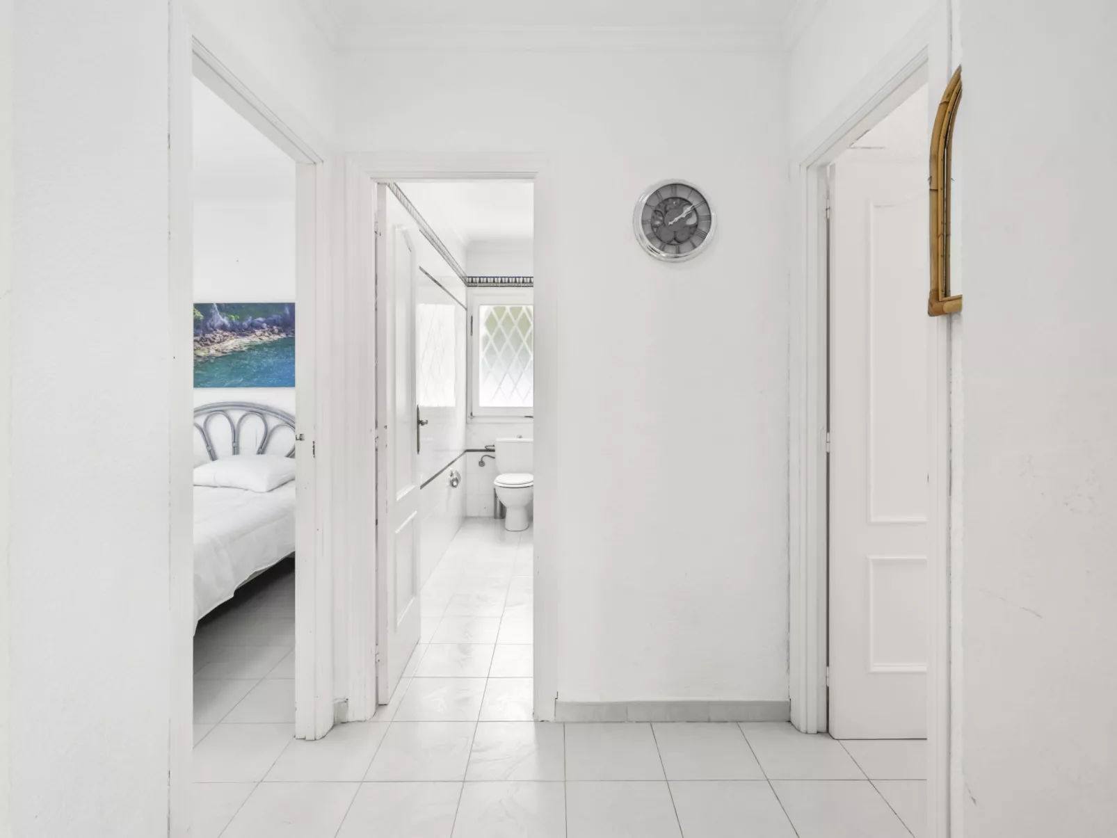 Casa Marakesh-Inside