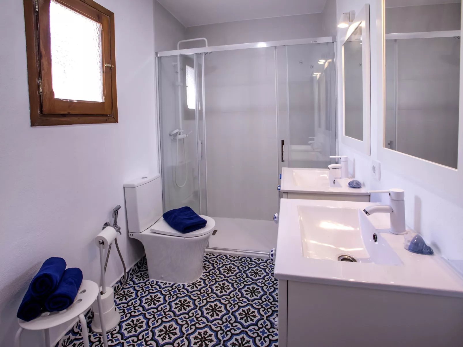 Garoe Villa-Inside