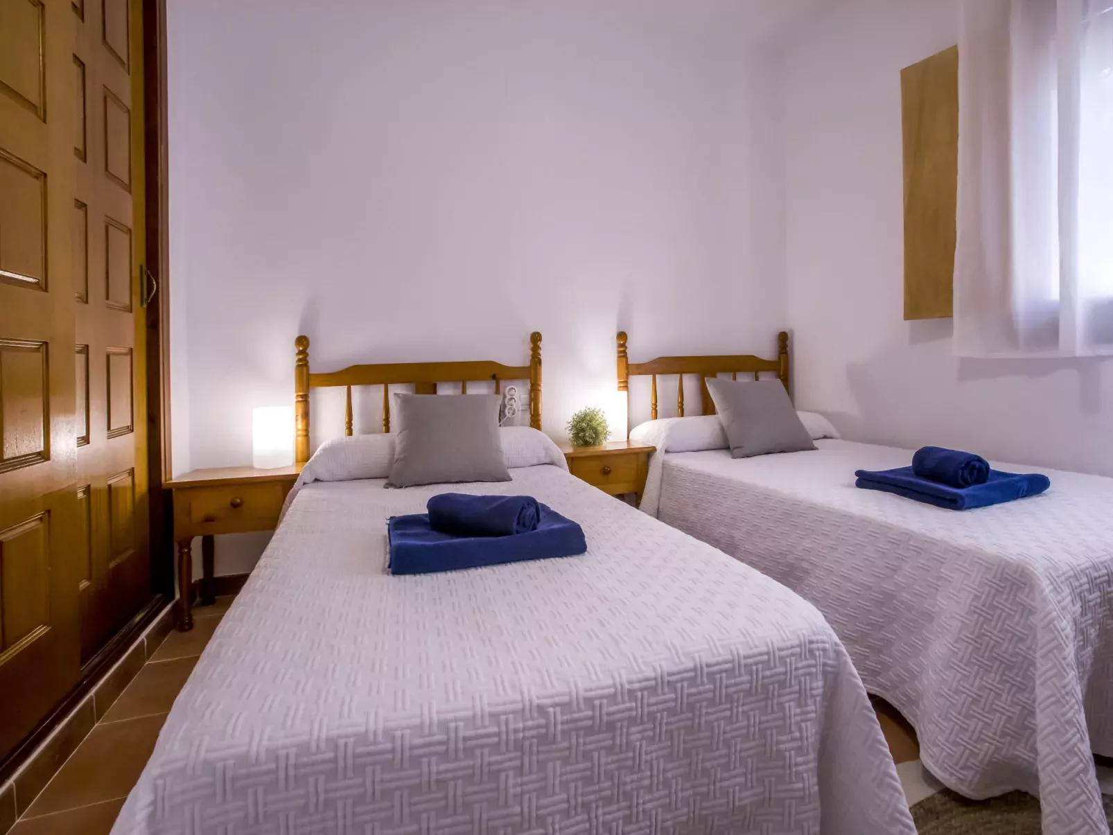 Garoe Villa-Inside