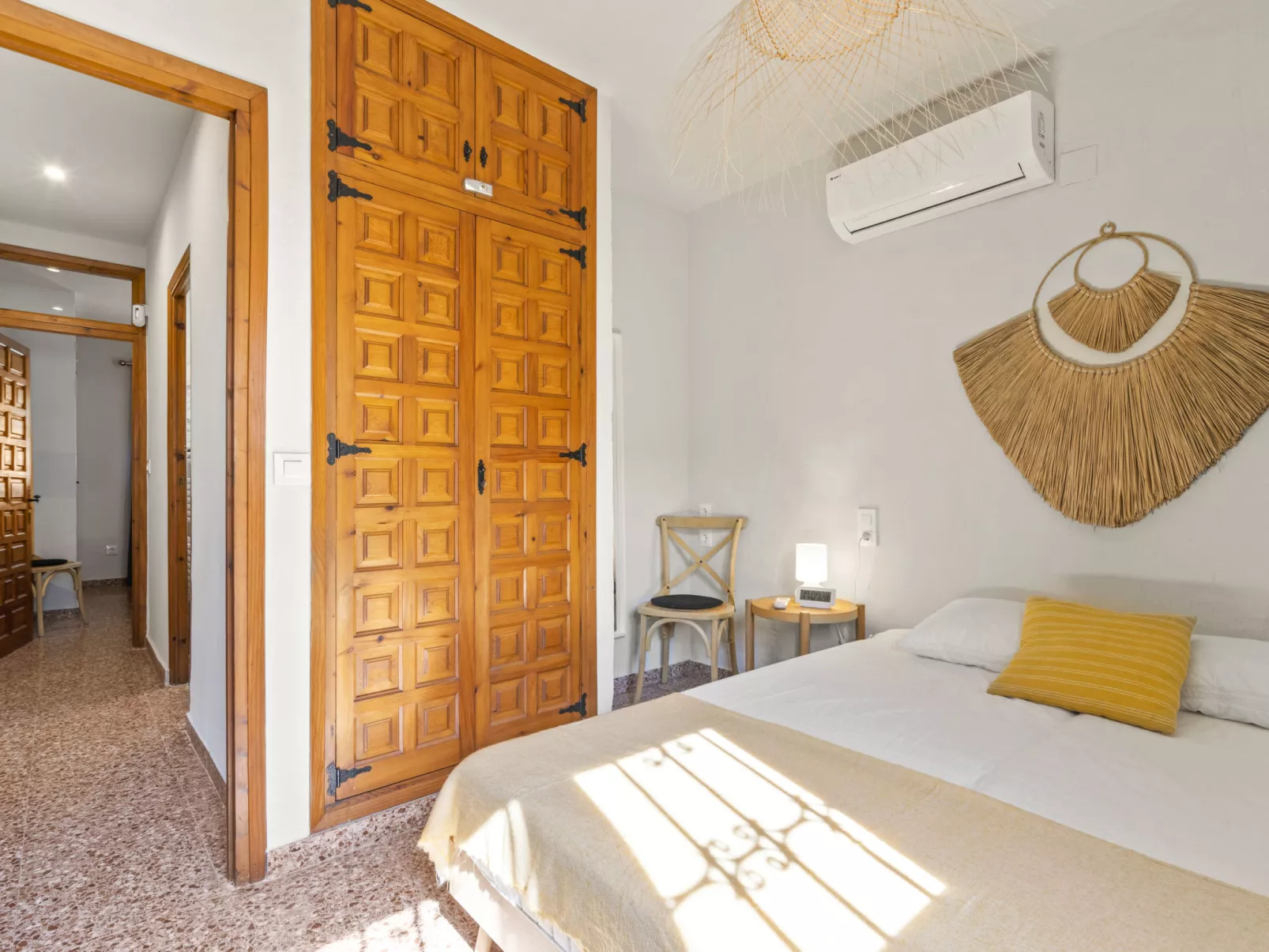 Casa Xirimoia-Inside