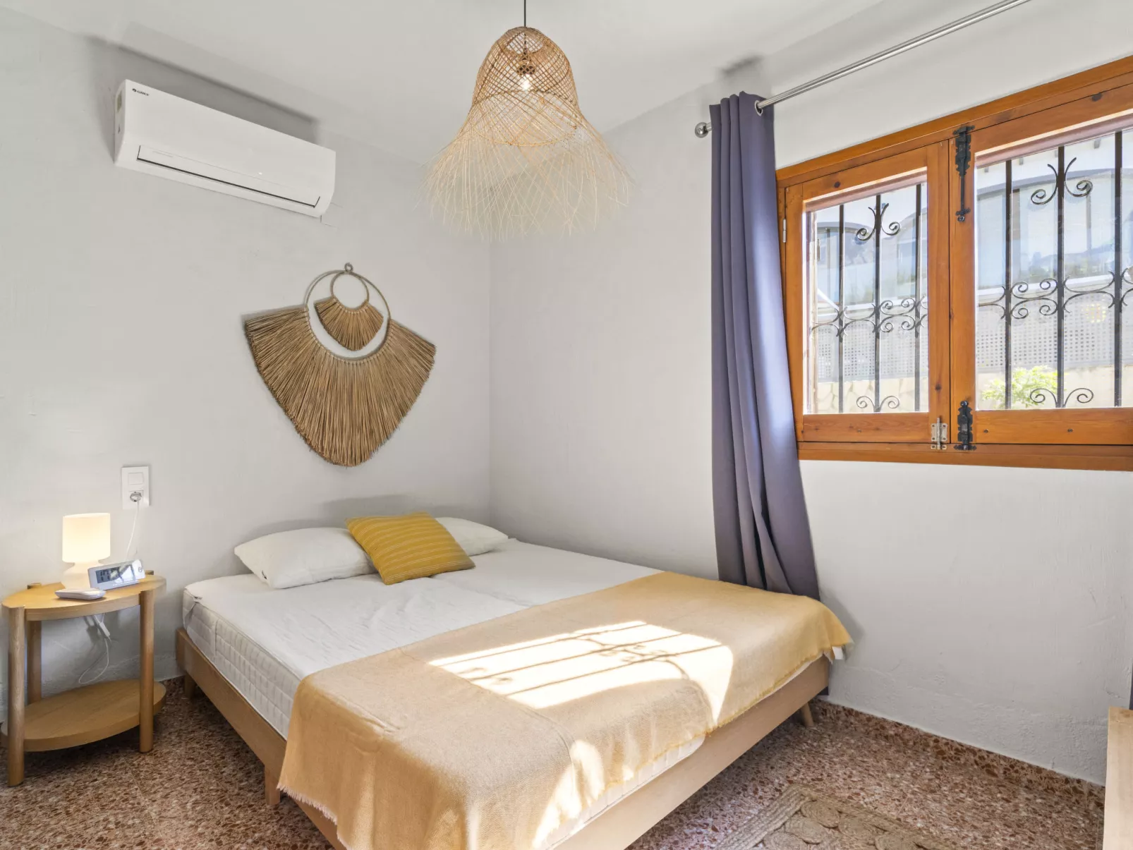 Casa Xirimoia-Inside