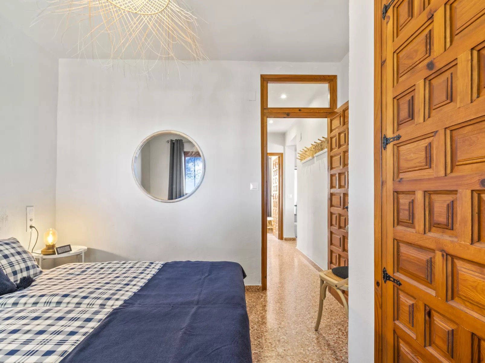 Casa Xirimoia-Inside
