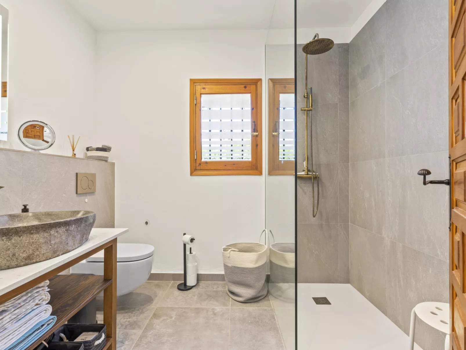 Casa Xirimoia-Inside