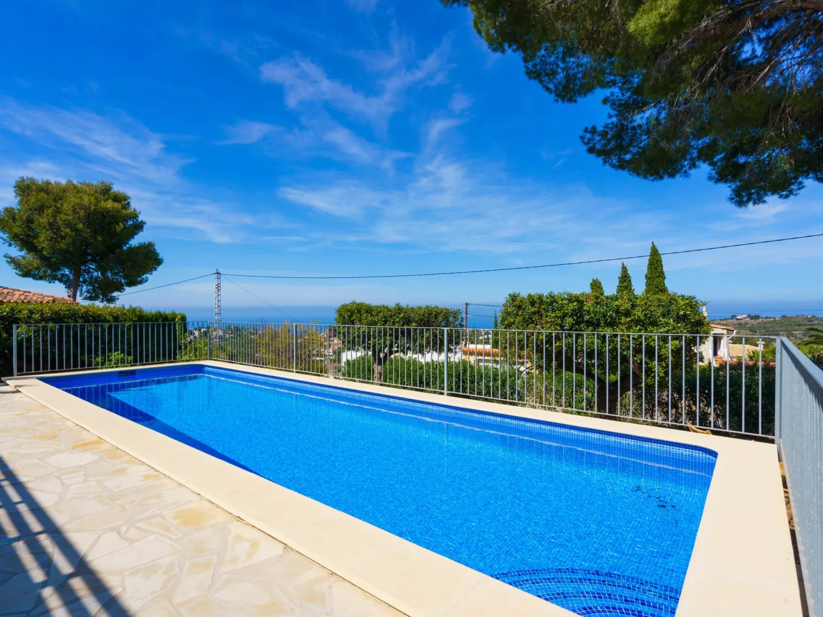 Casa Xirimoia-Outside