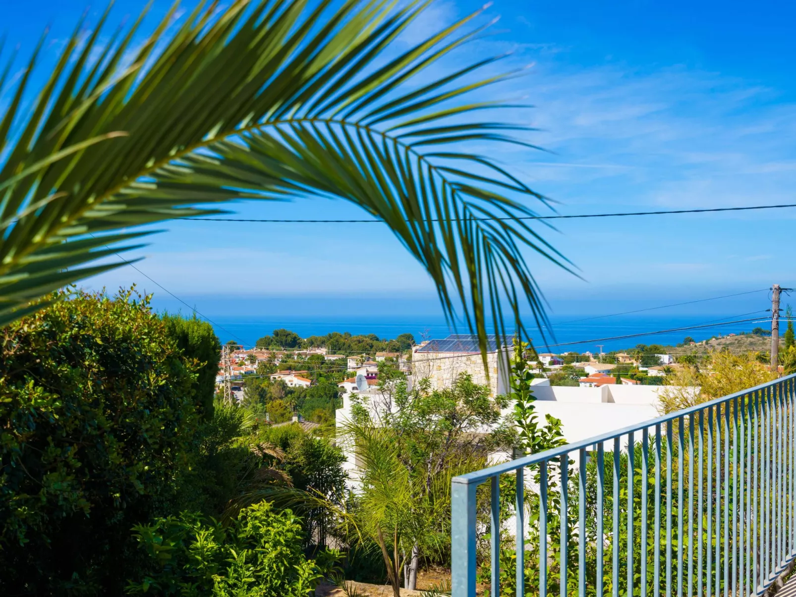 Casa Xirimoia-Outside