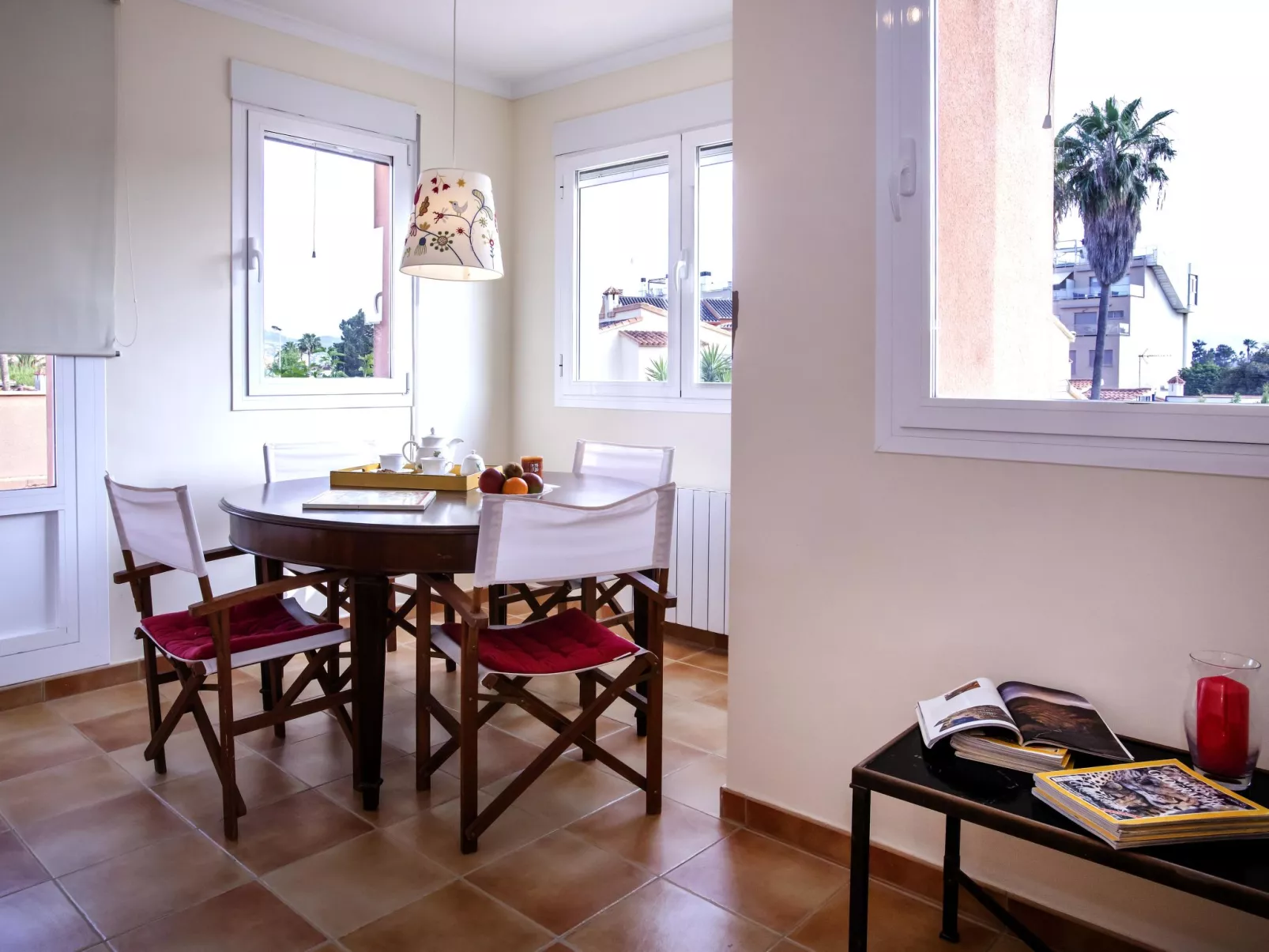 Casa Larauri Oliva Nova-Inside