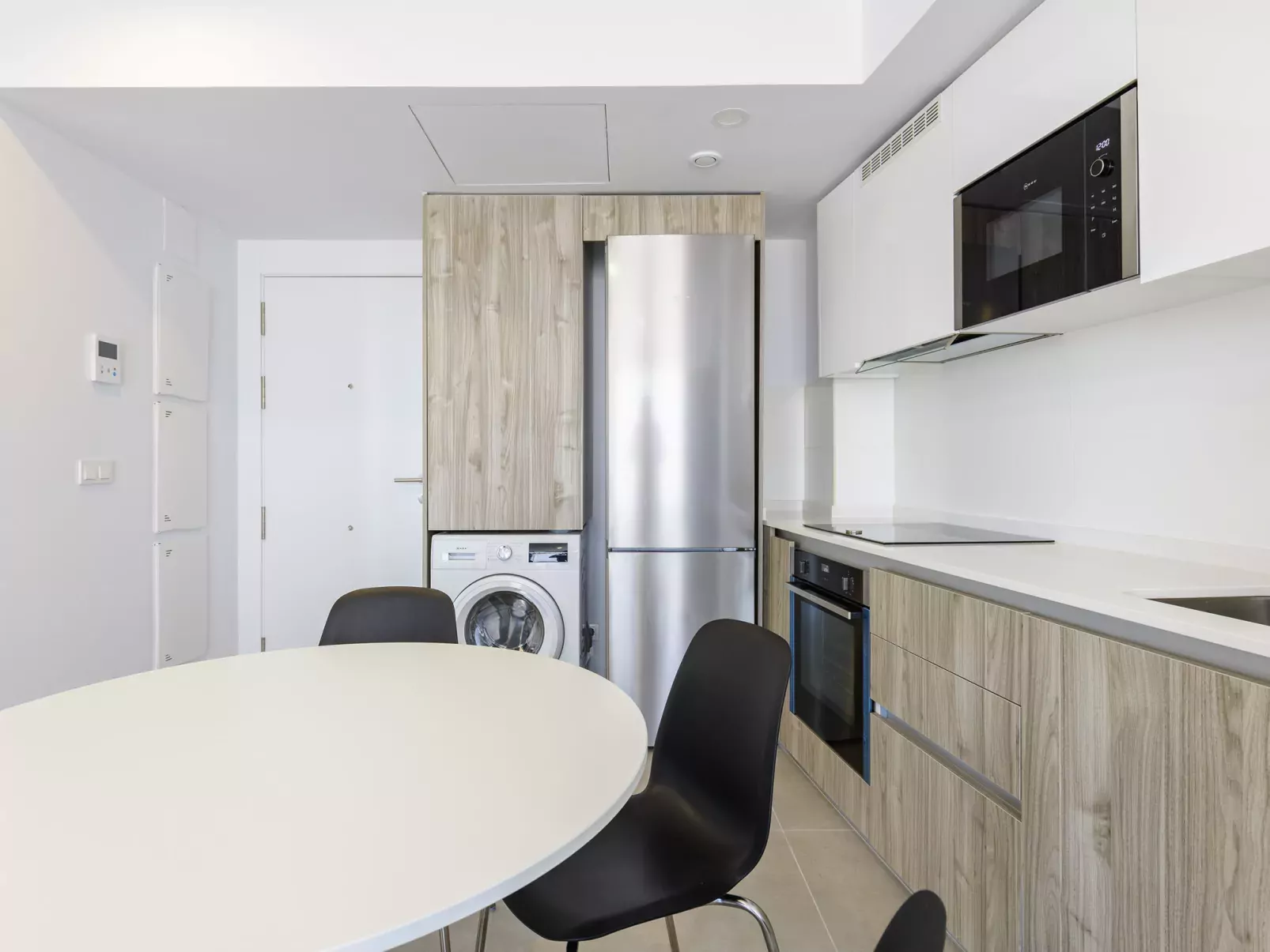 Gran Canet-Inside