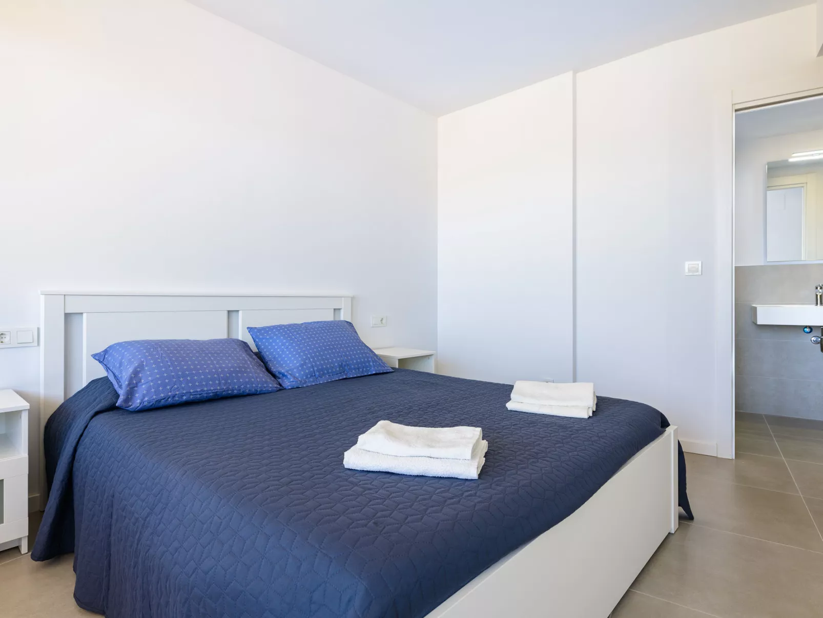 Gran Canet-Inside