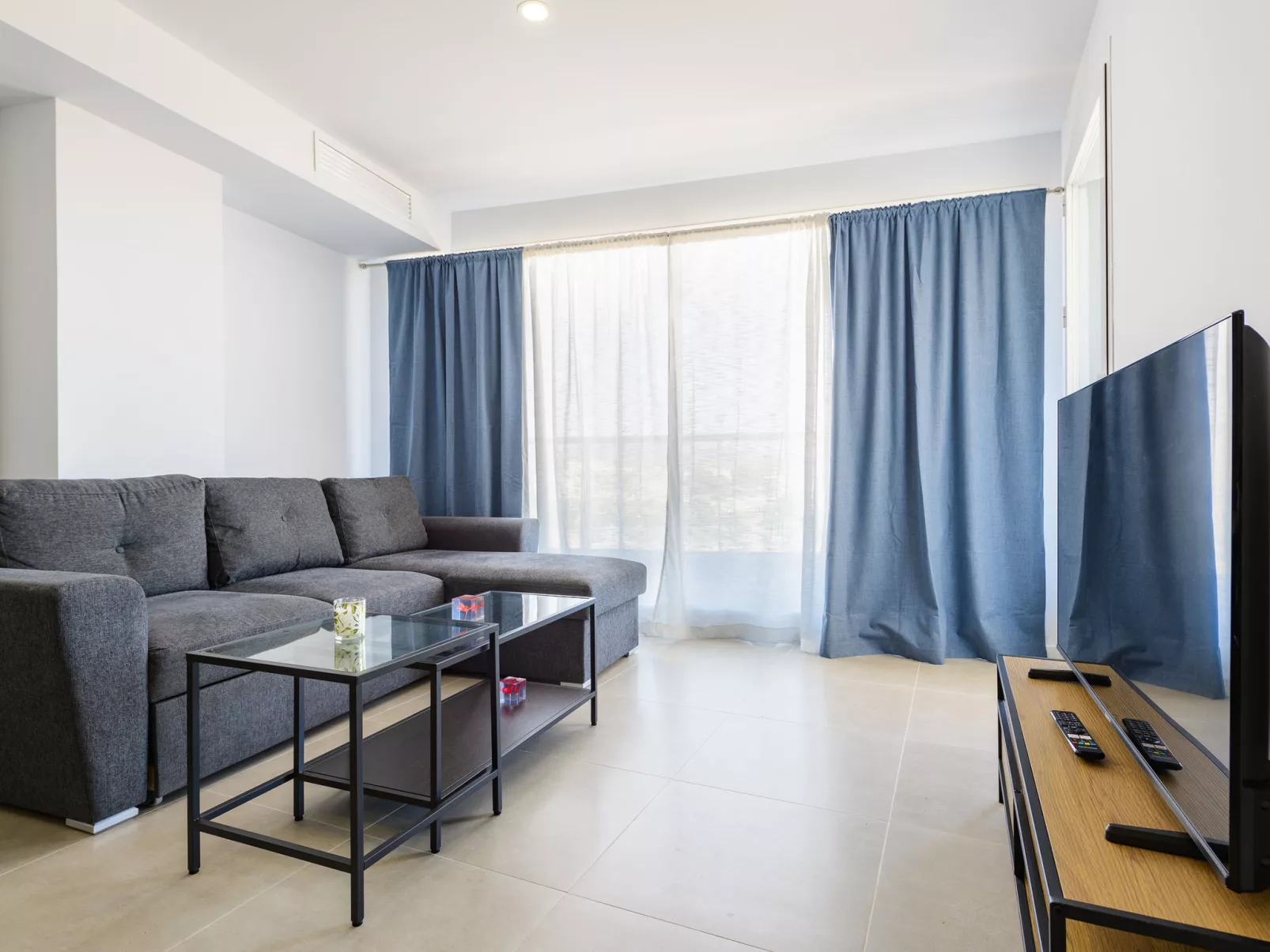 Gran Canet-Inside