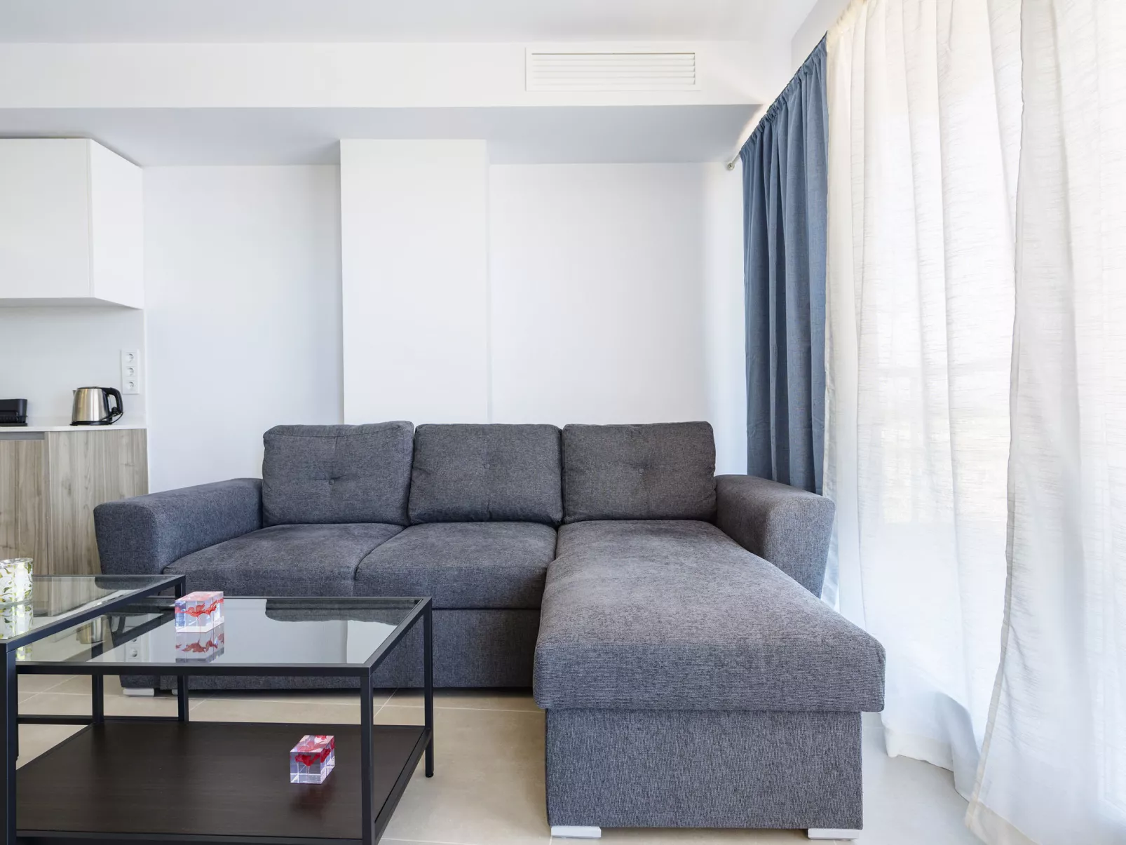 Gran Canet-Inside