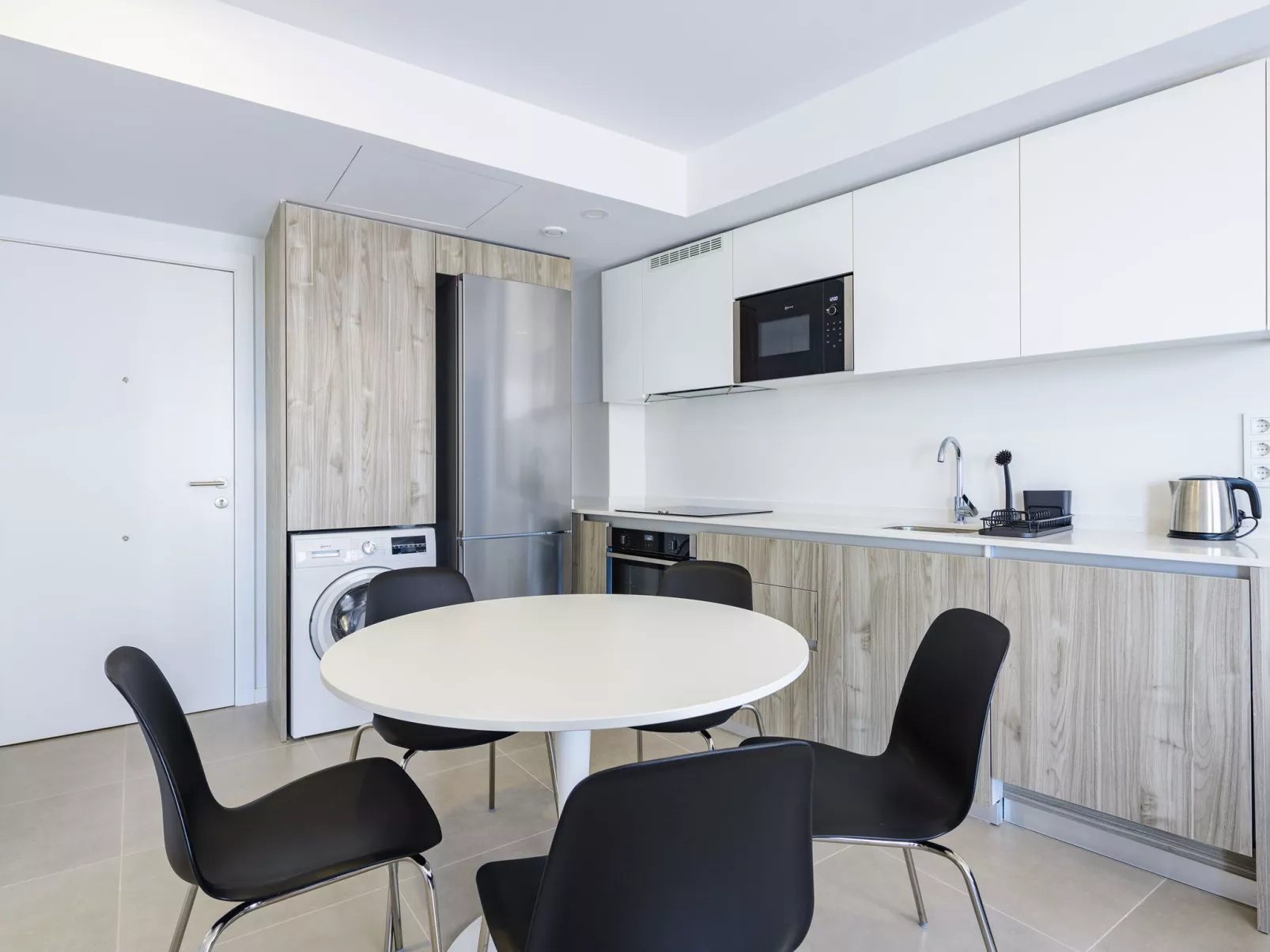 Gran Canet-Inside