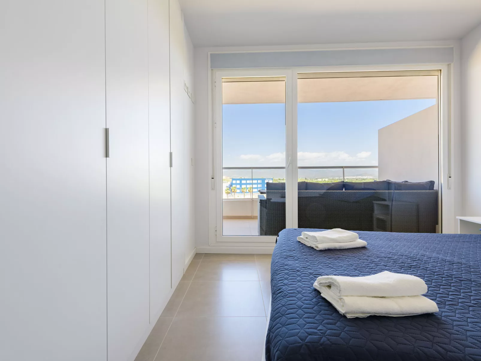 Gran Canet-Inside