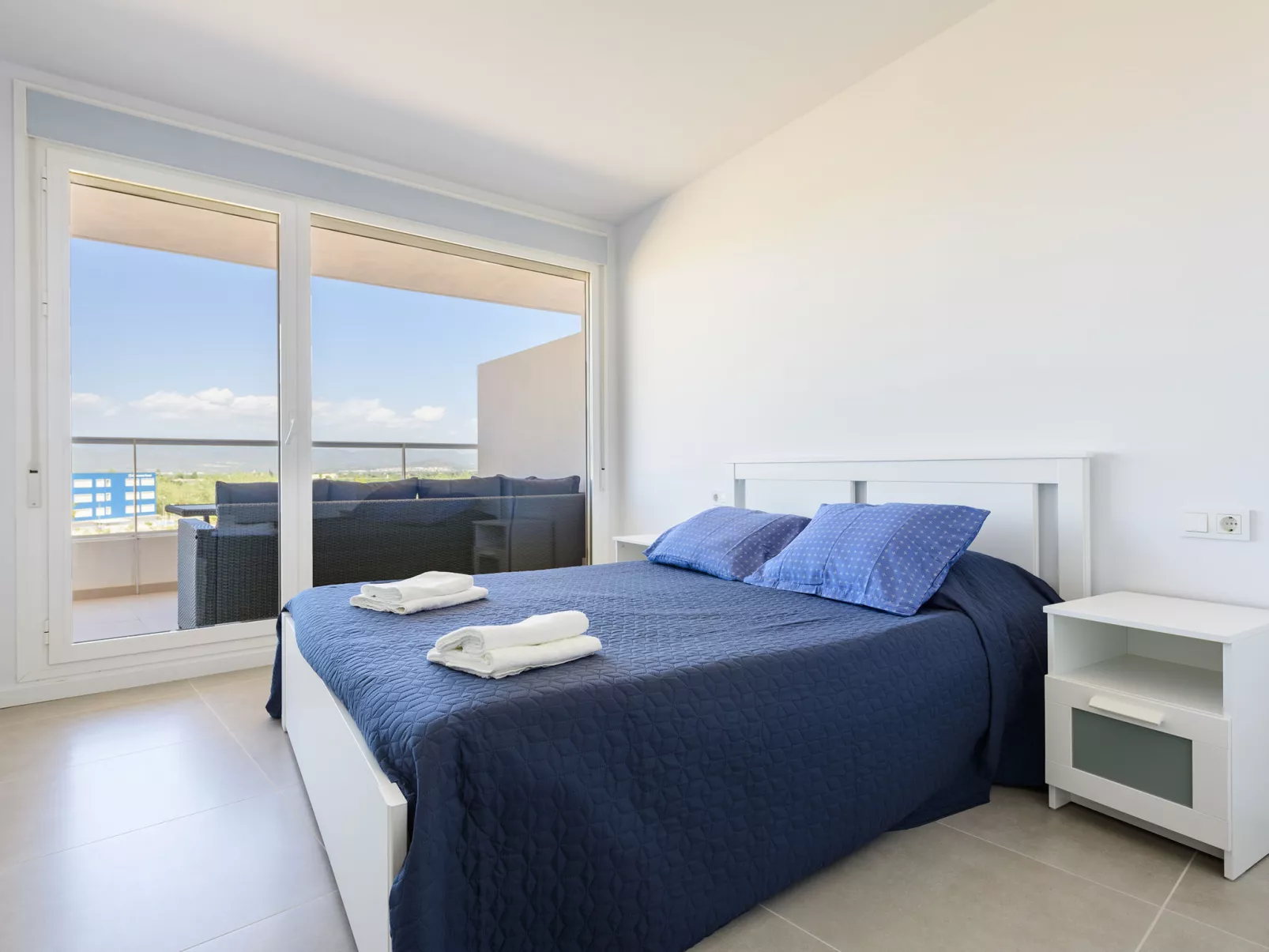 Gran Canet-Inside
