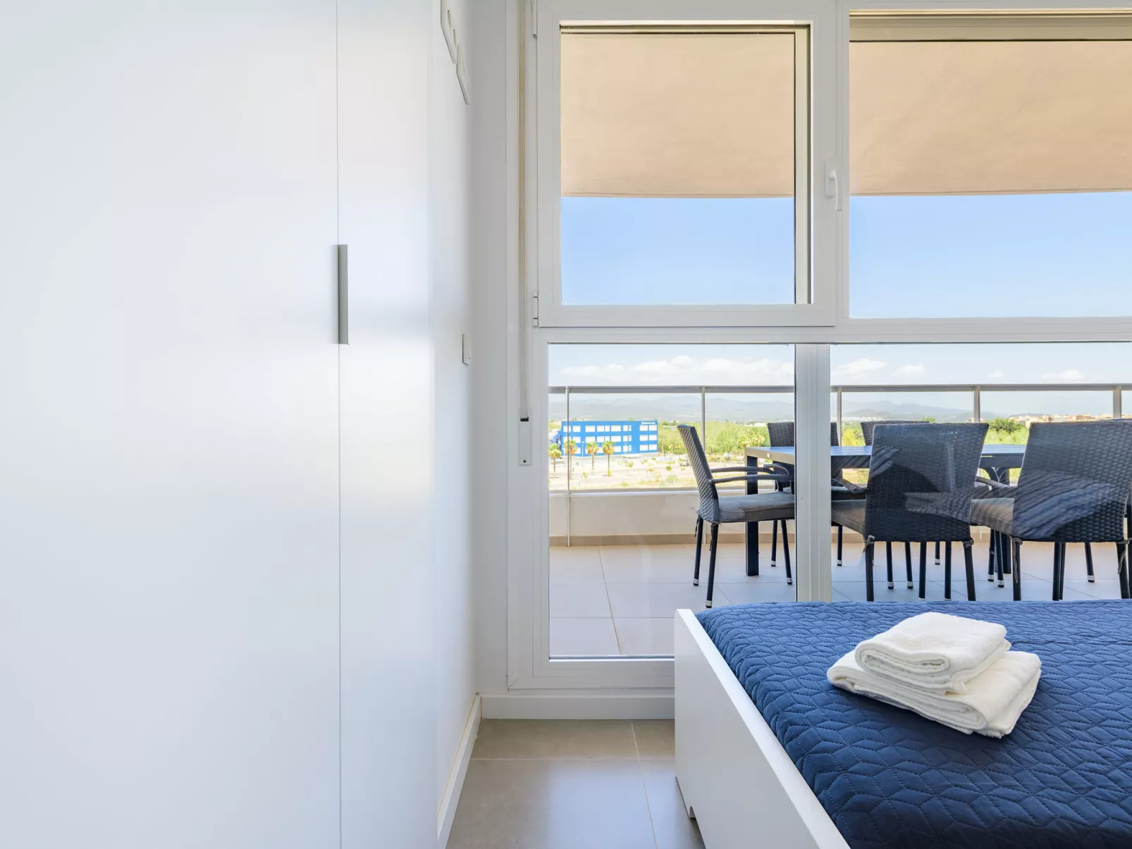 Gran Canet-Inside