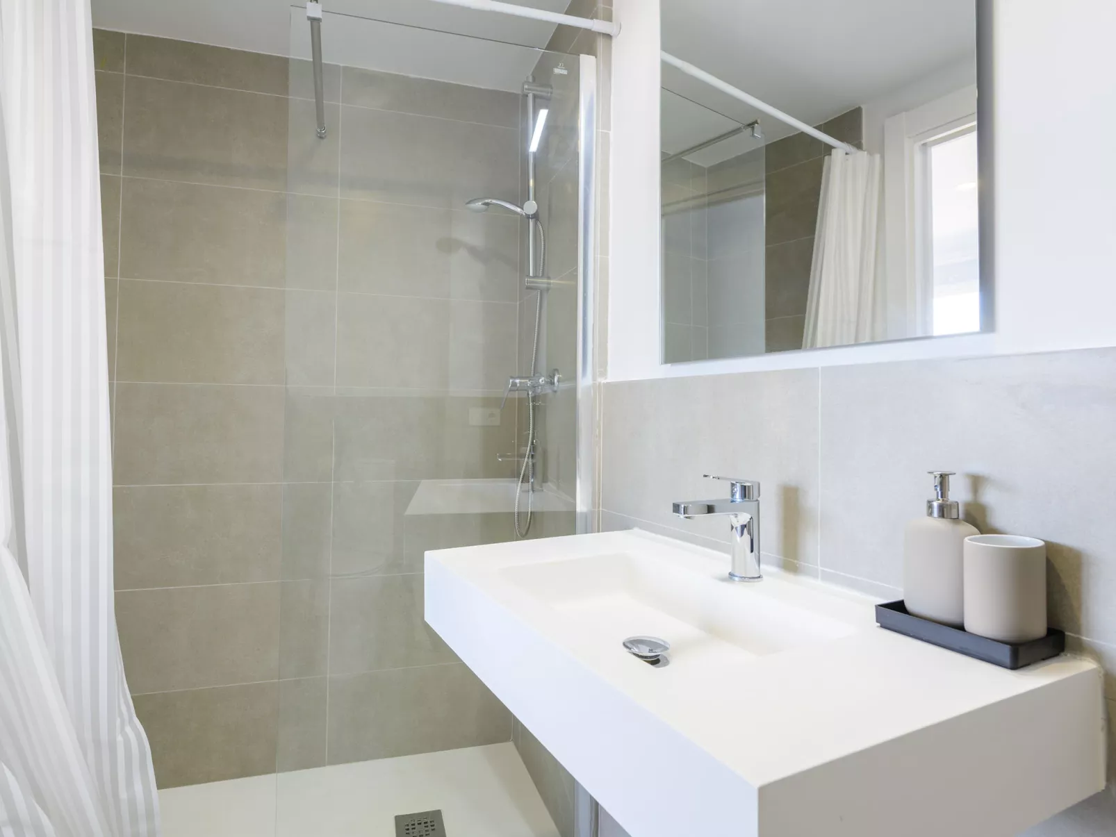 Gran Canet-Inside