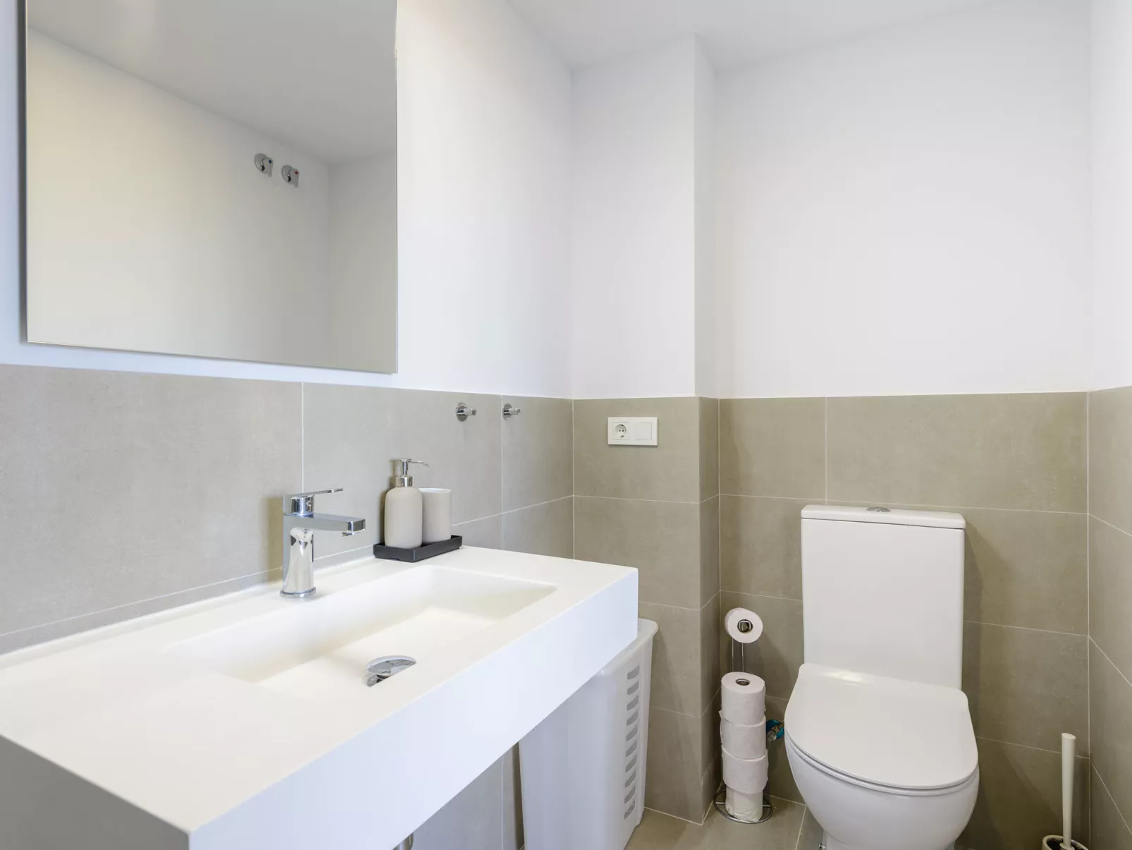 Gran Canet-Inside