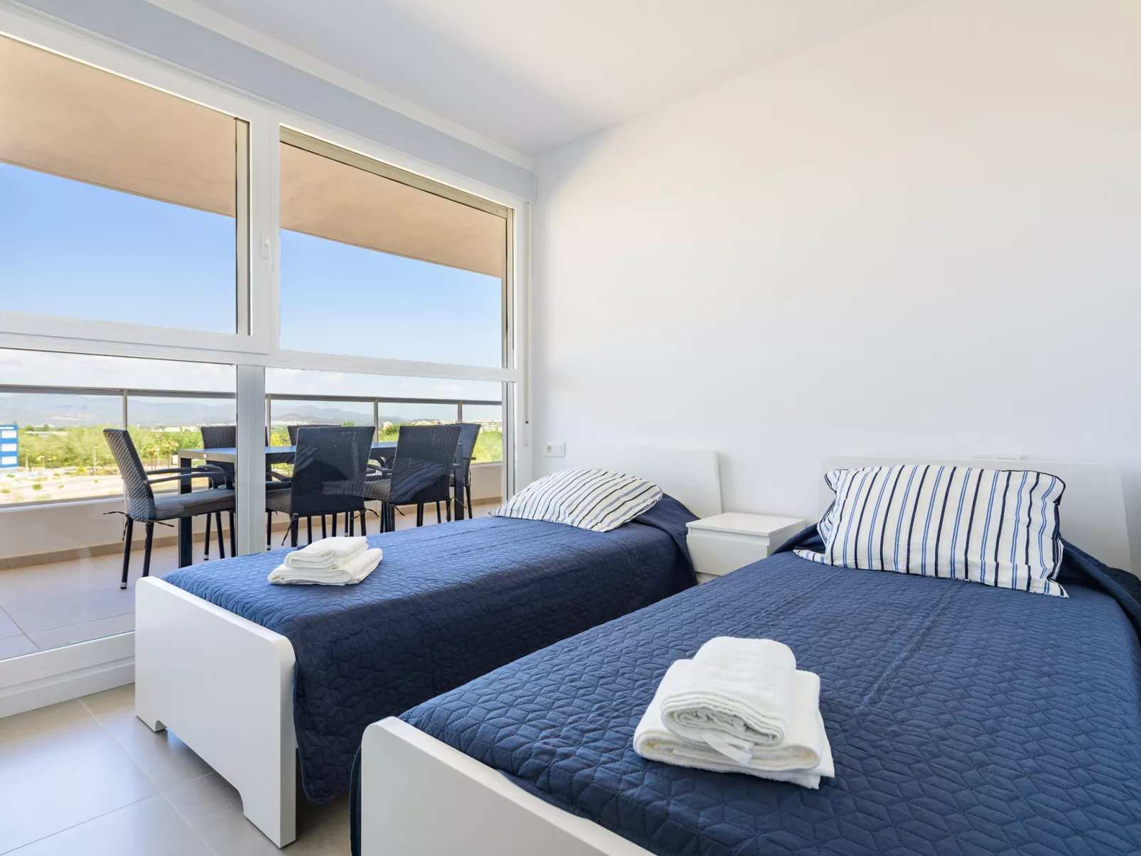 Gran Canet-Inside
