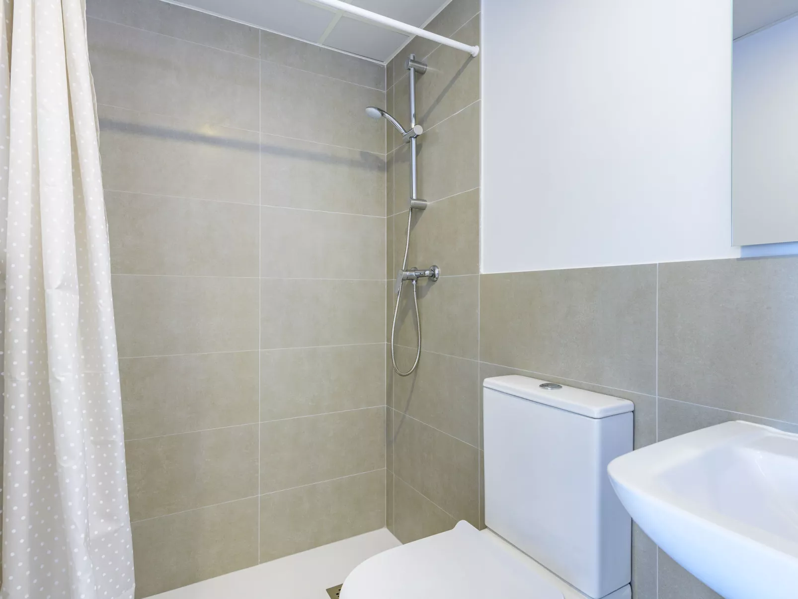 Gran Canet-Inside