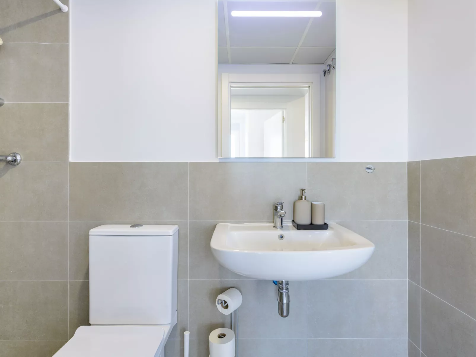 Gran Canet-Inside