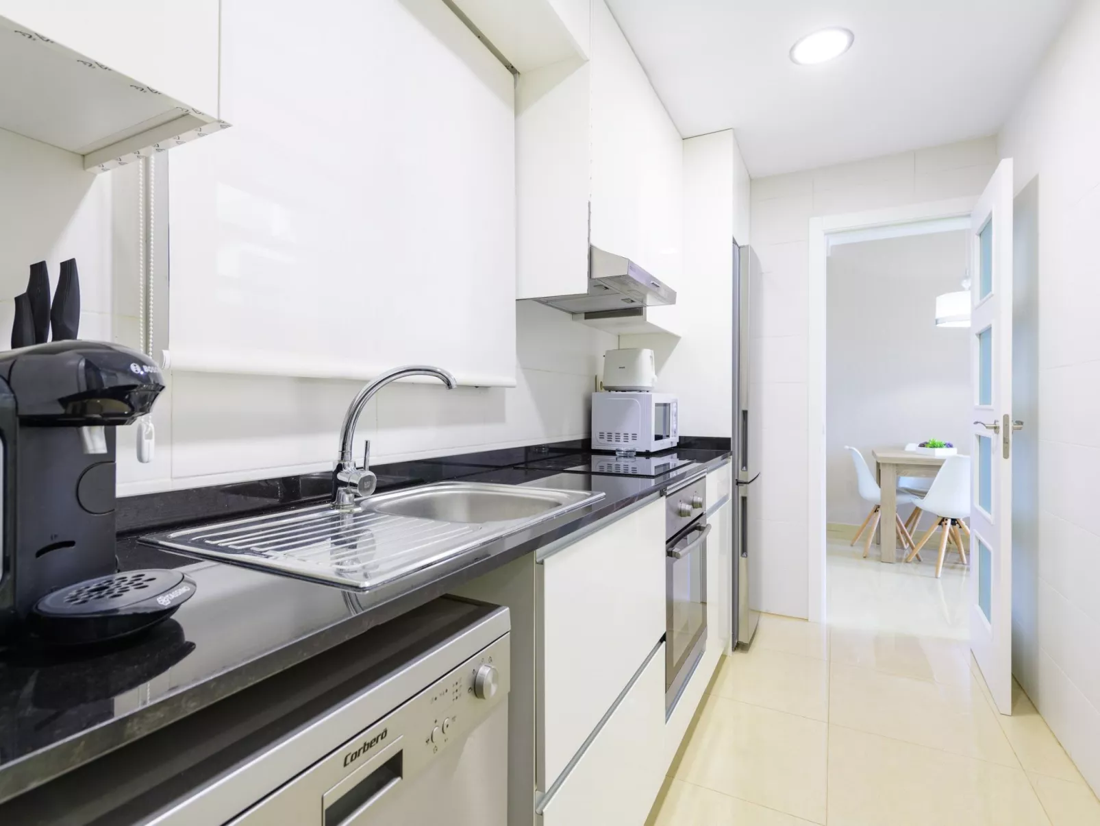 Apartamento Miramar-Inside
