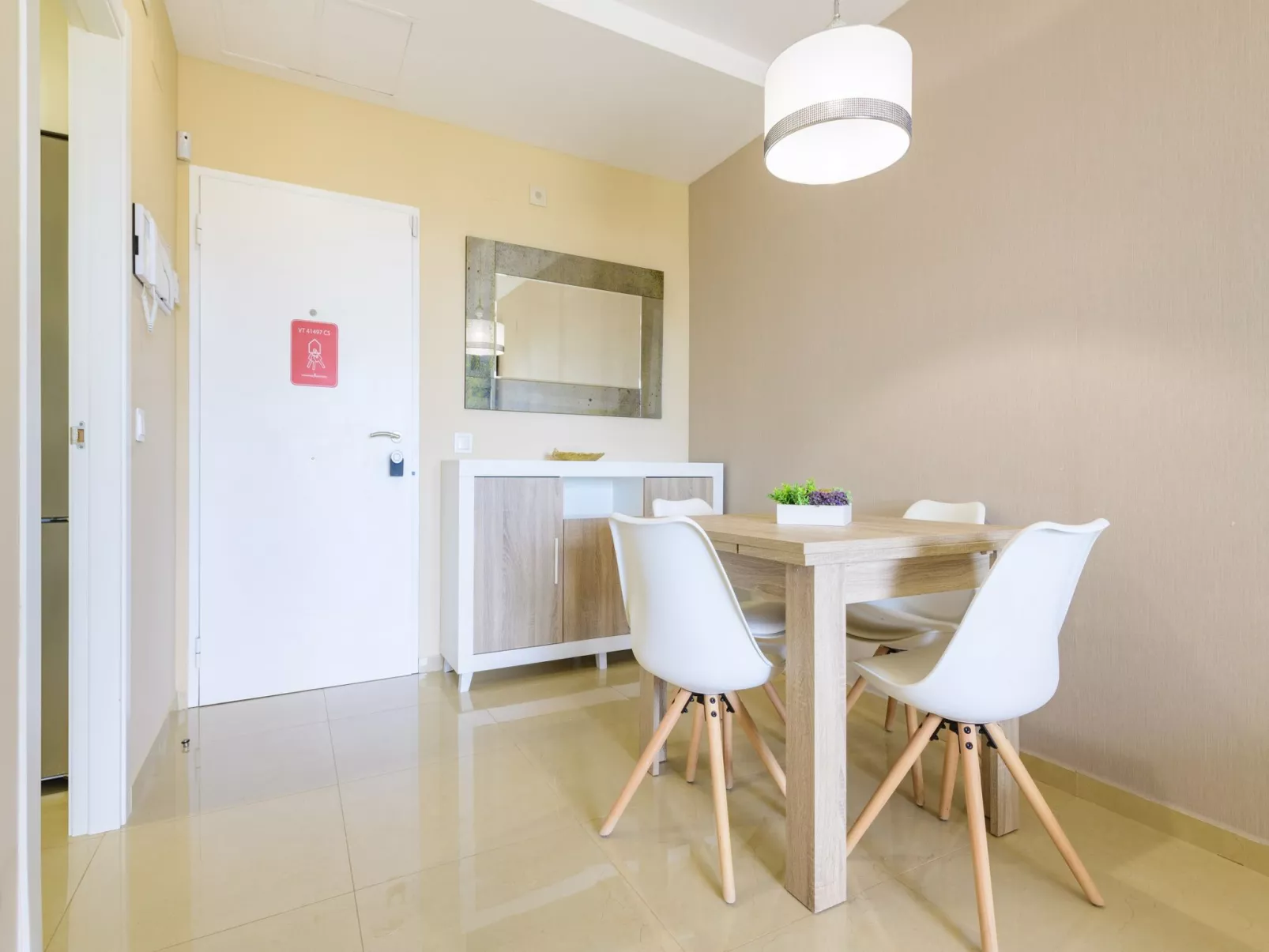 Apartamento Miramar-Inside