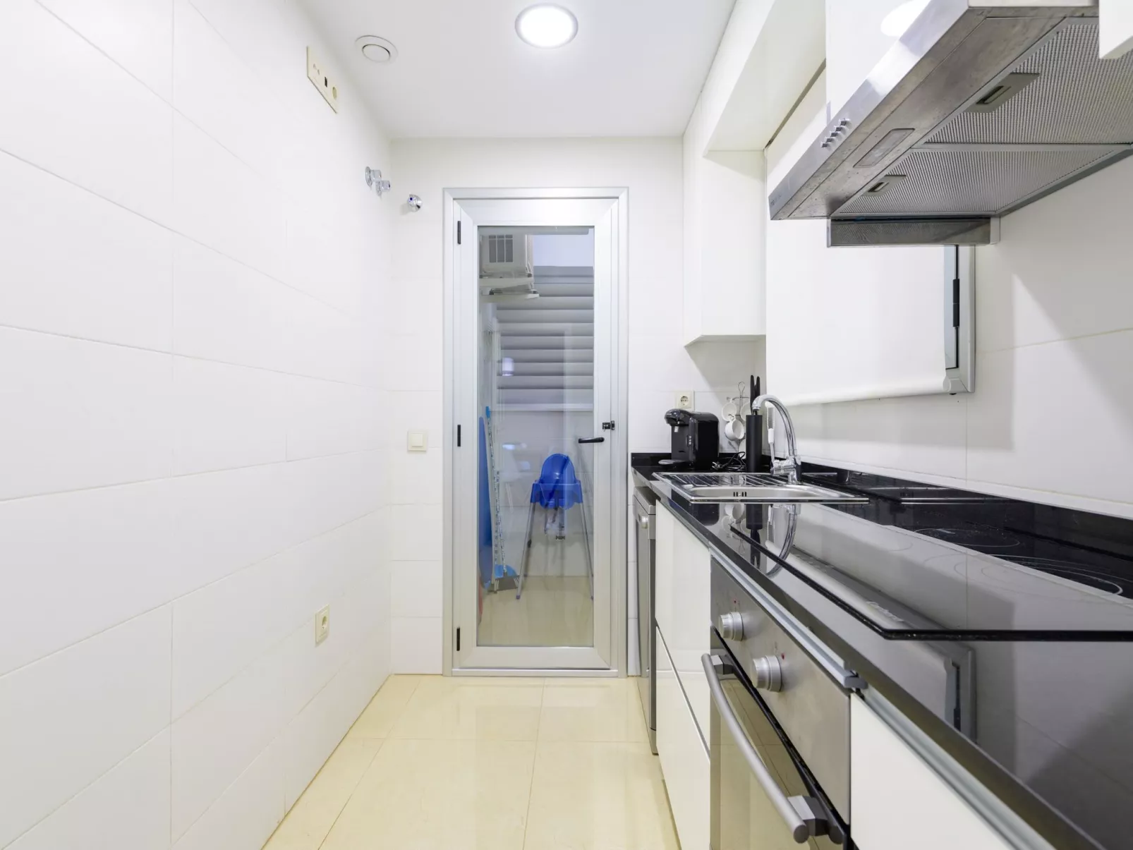 Apartamento Miramar-Inside