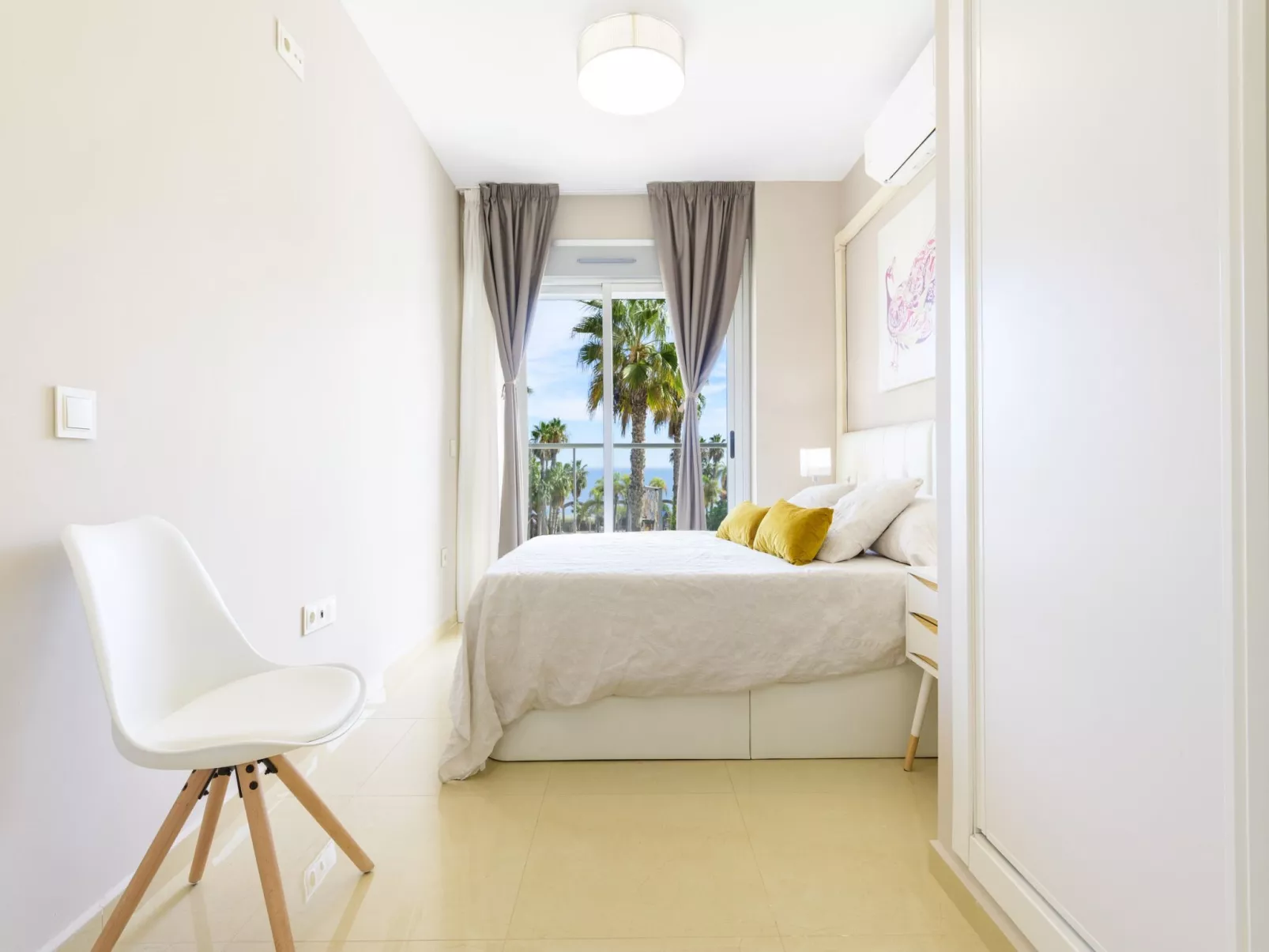 Apartamento Miramar-Inside