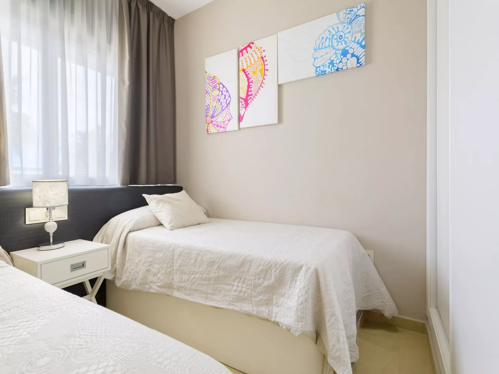 Apartamento Miramar-Inside