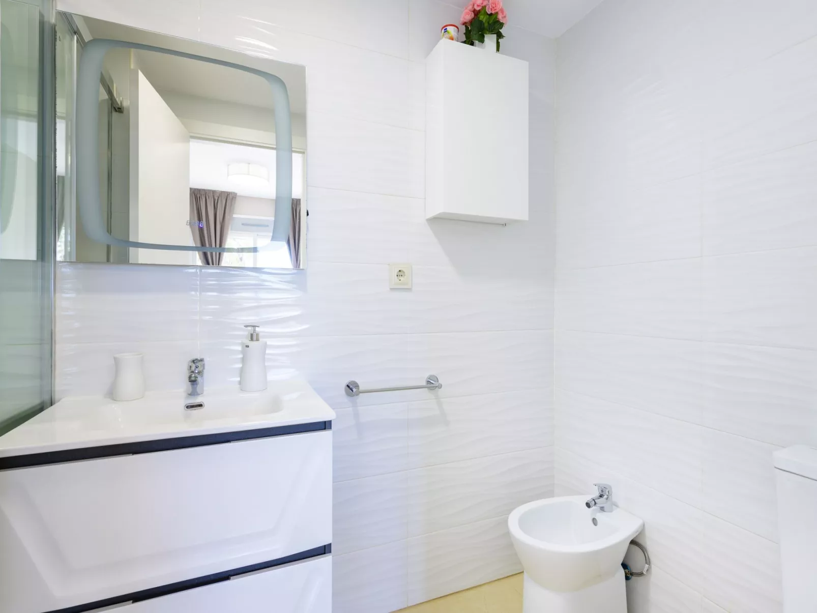 Apartamento Miramar-Inside