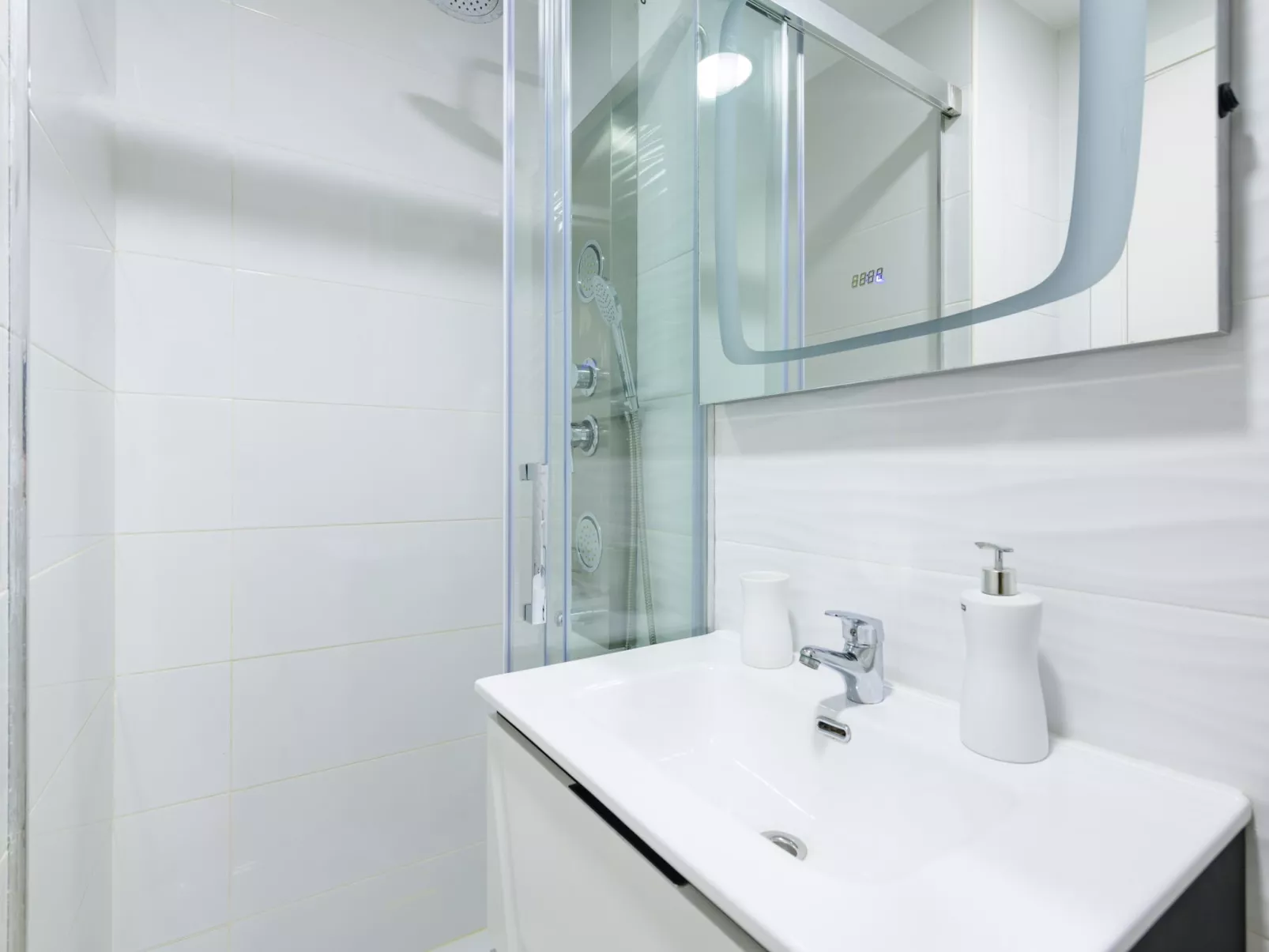 Apartamento Miramar-Inside