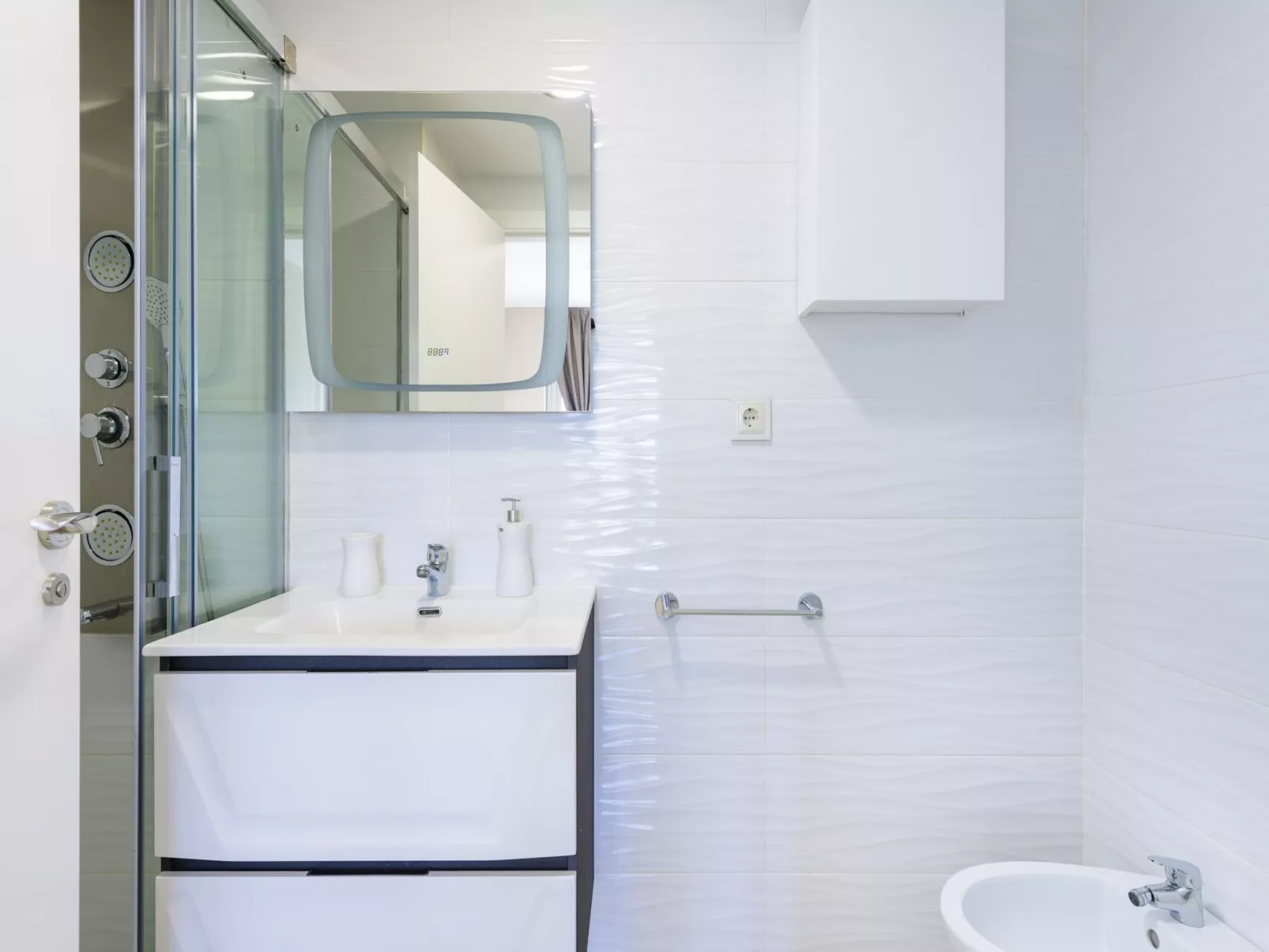 Apartamento Miramar-Inside