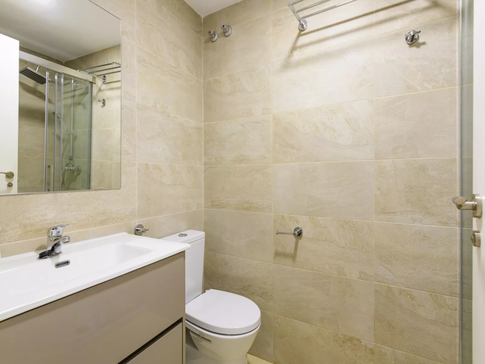 Apartamento Miramar-Inside